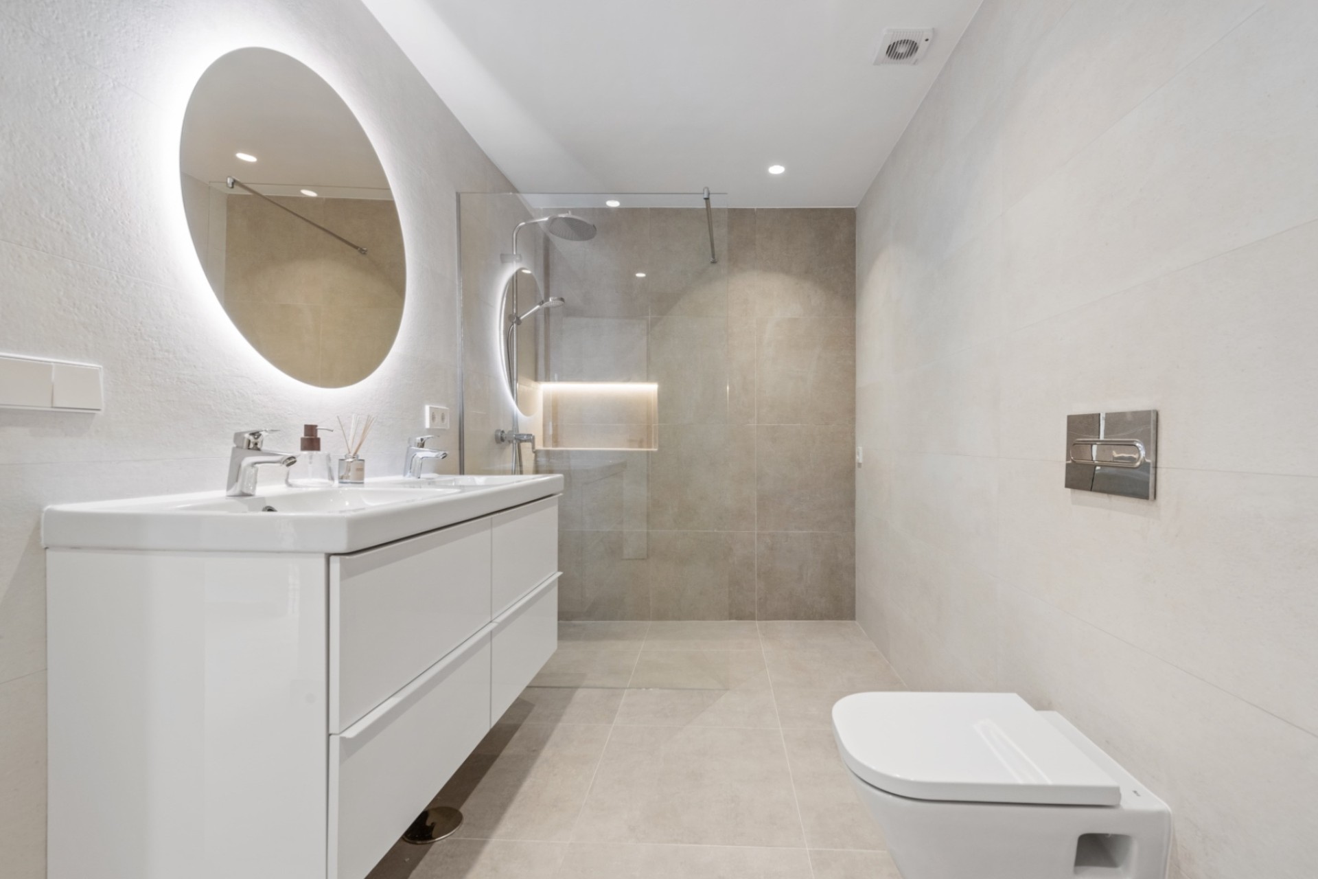 Resale - House - Marbella - Nueva Andalucía