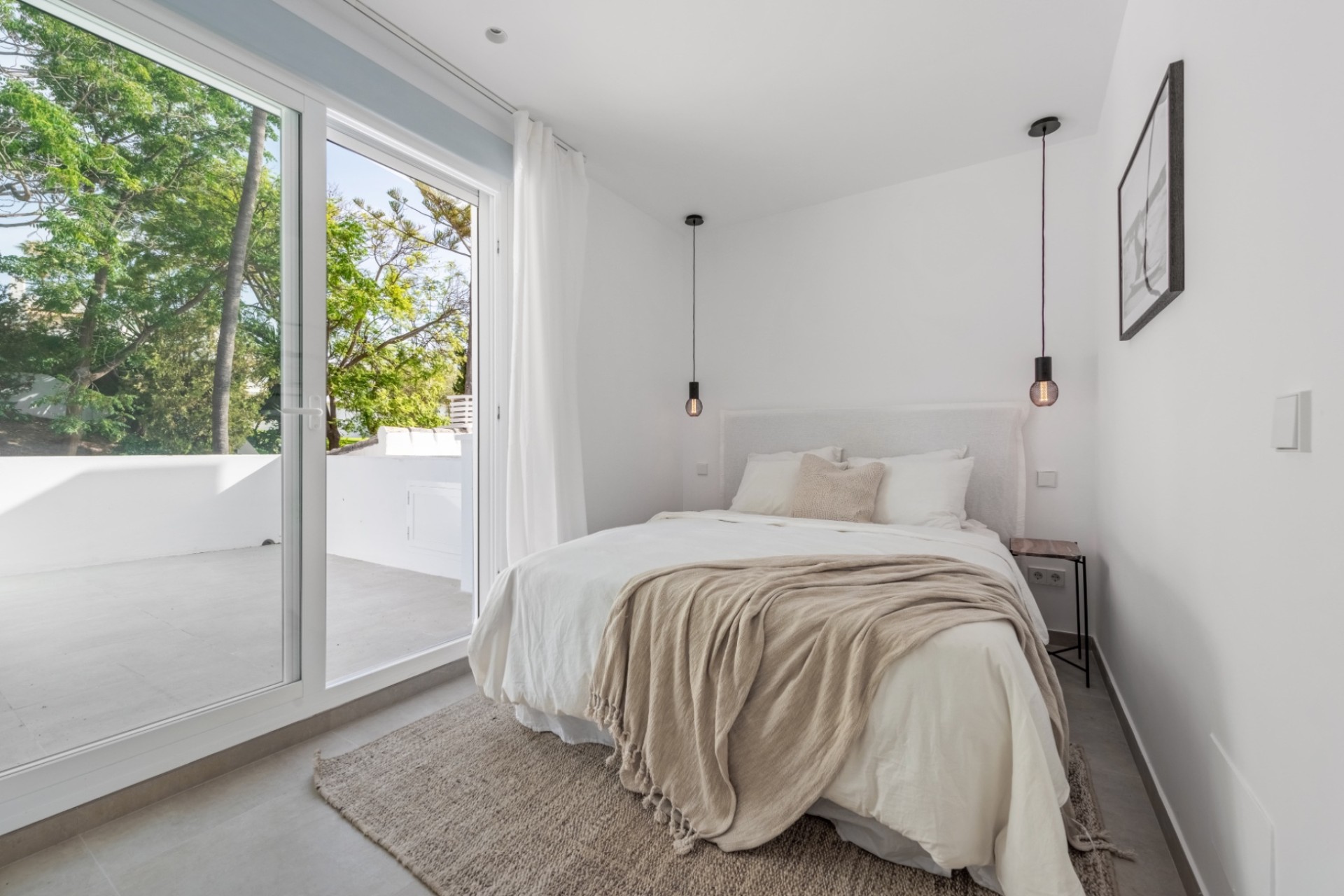 Resale - House - Marbella - Nueva Andalucía