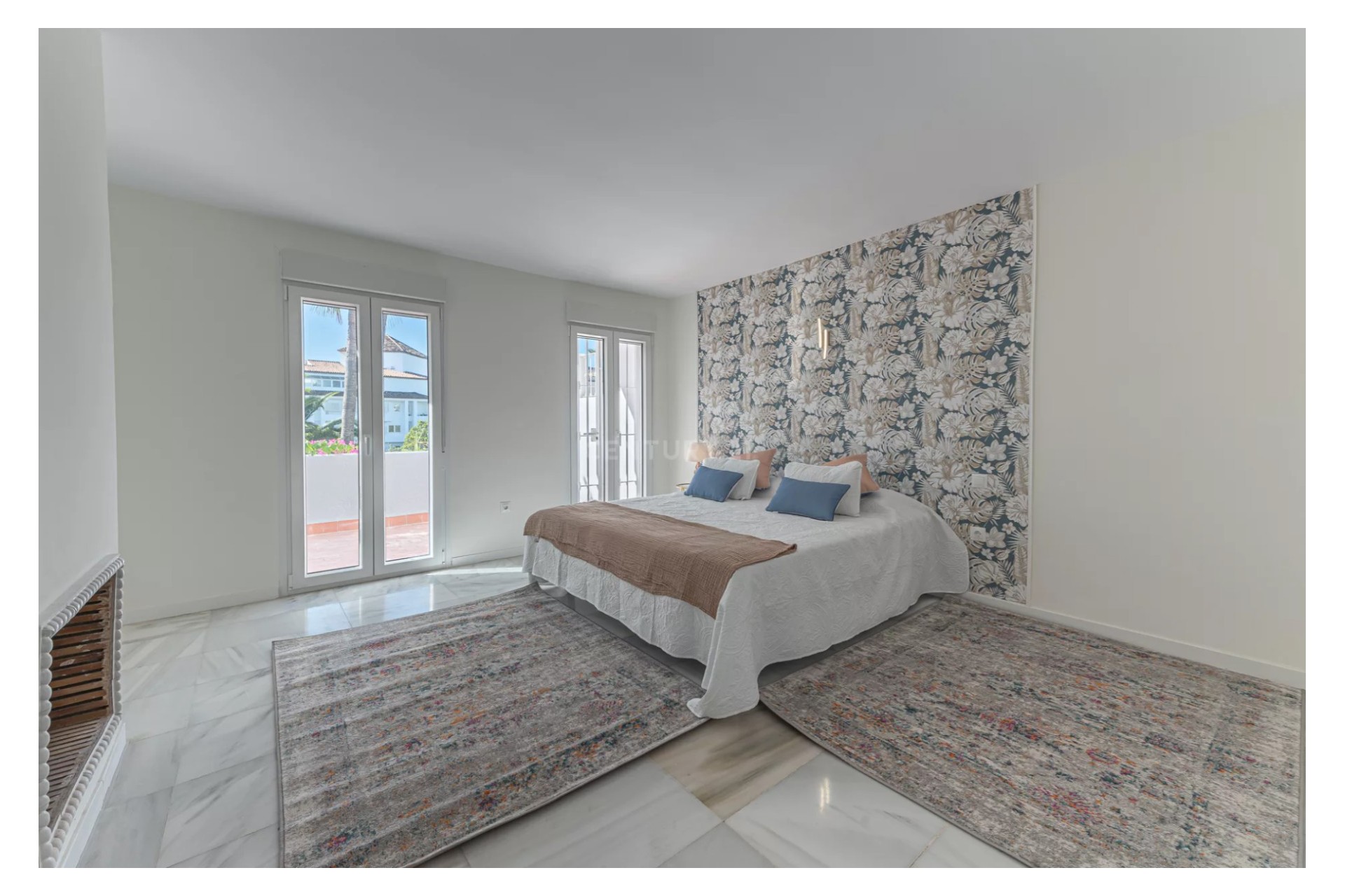 Resale - House - Marbella - Puerto Banús