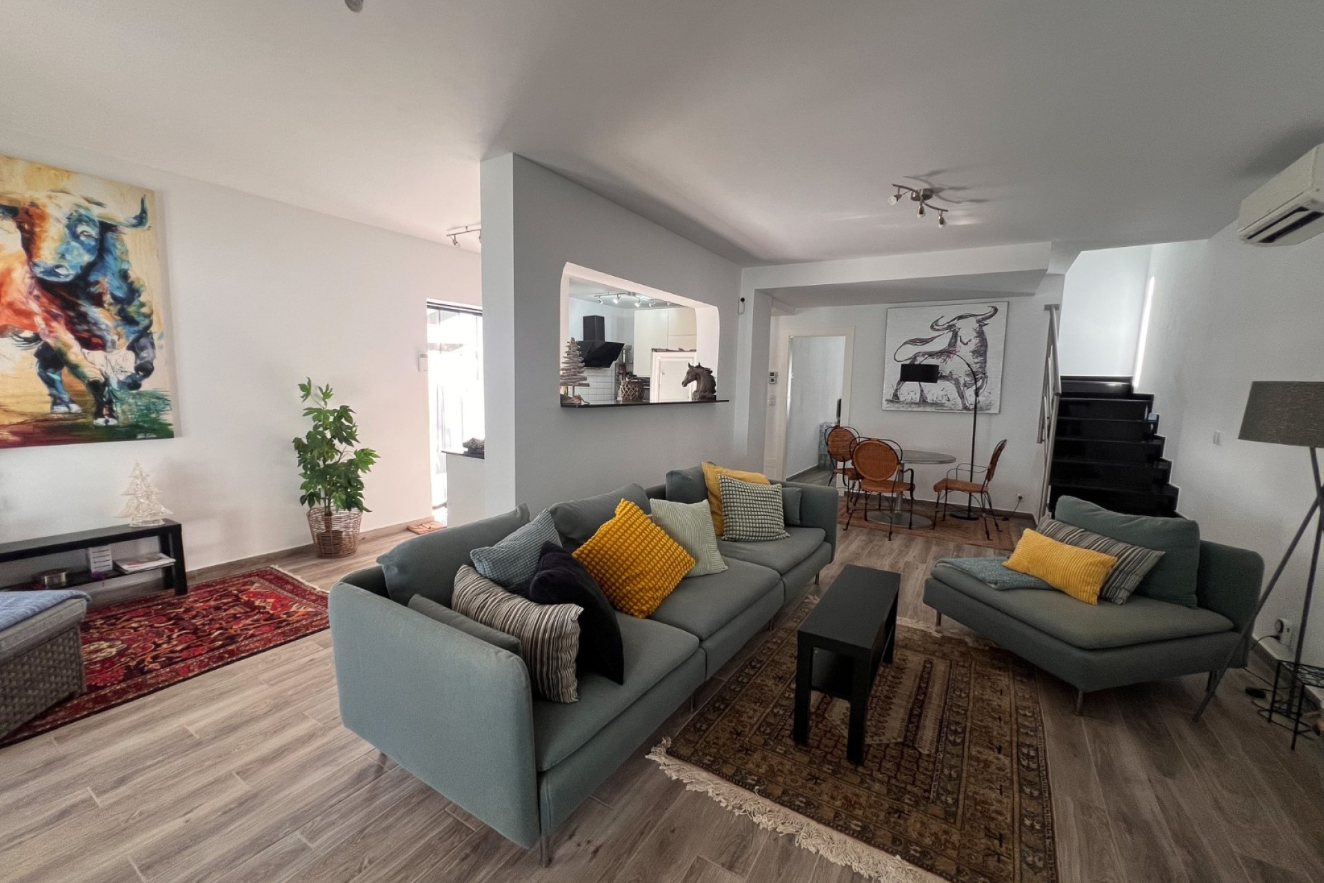 Resale - House - Orihuela Costa - Punta Prima