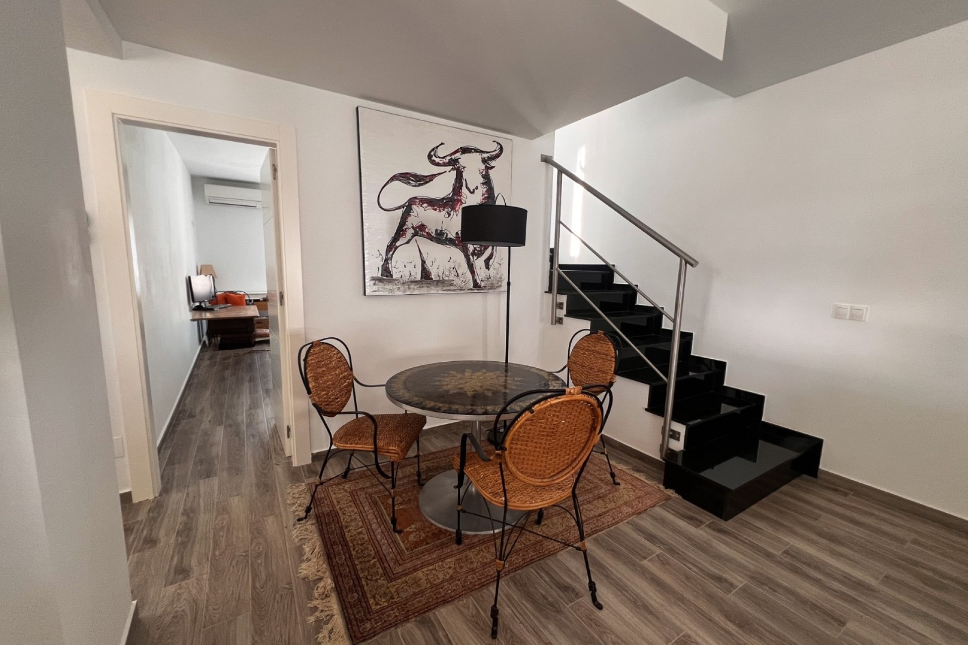 Resale - House - Orihuela Costa - Punta Prima