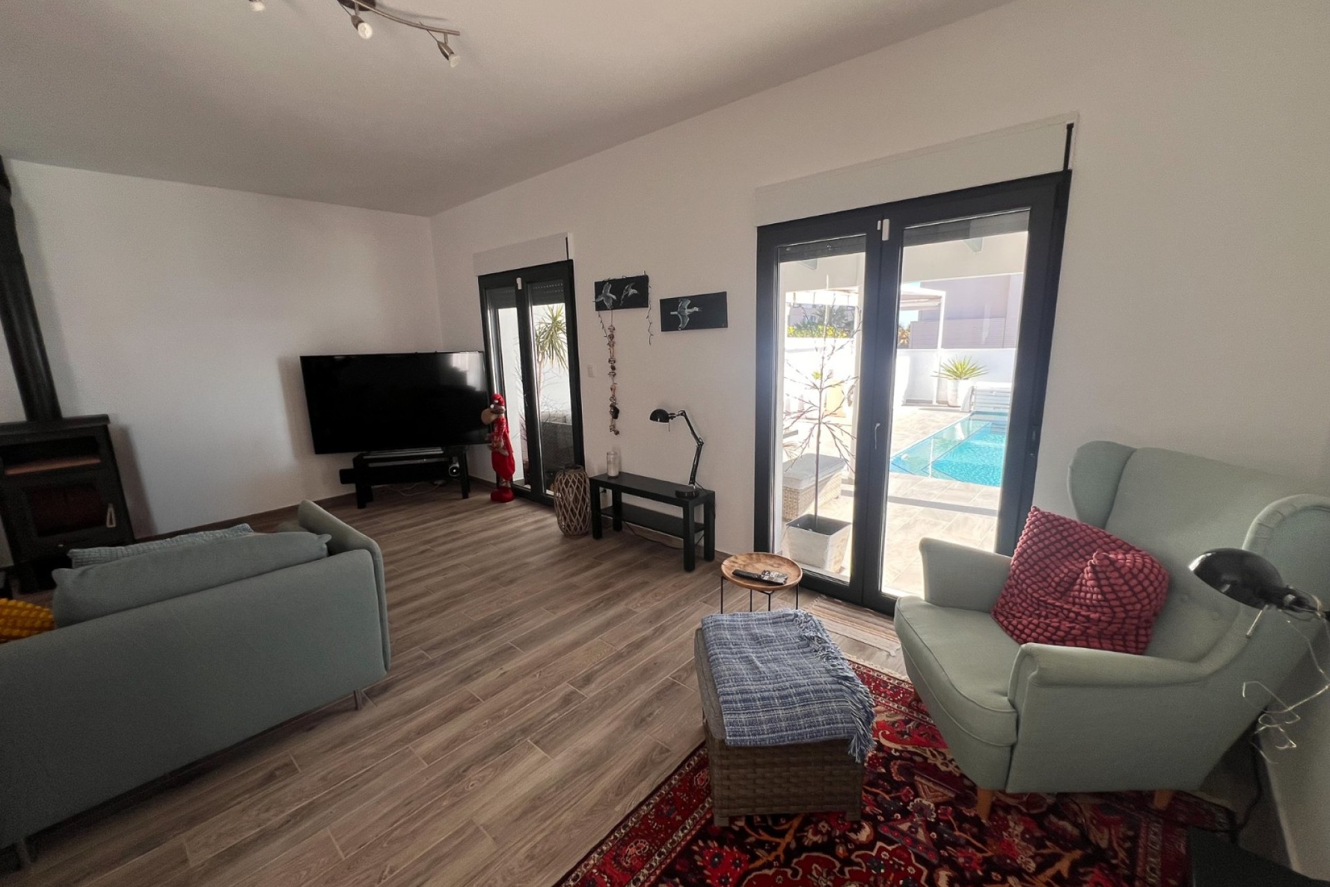 Resale - House - Orihuela Costa - Punta Prima