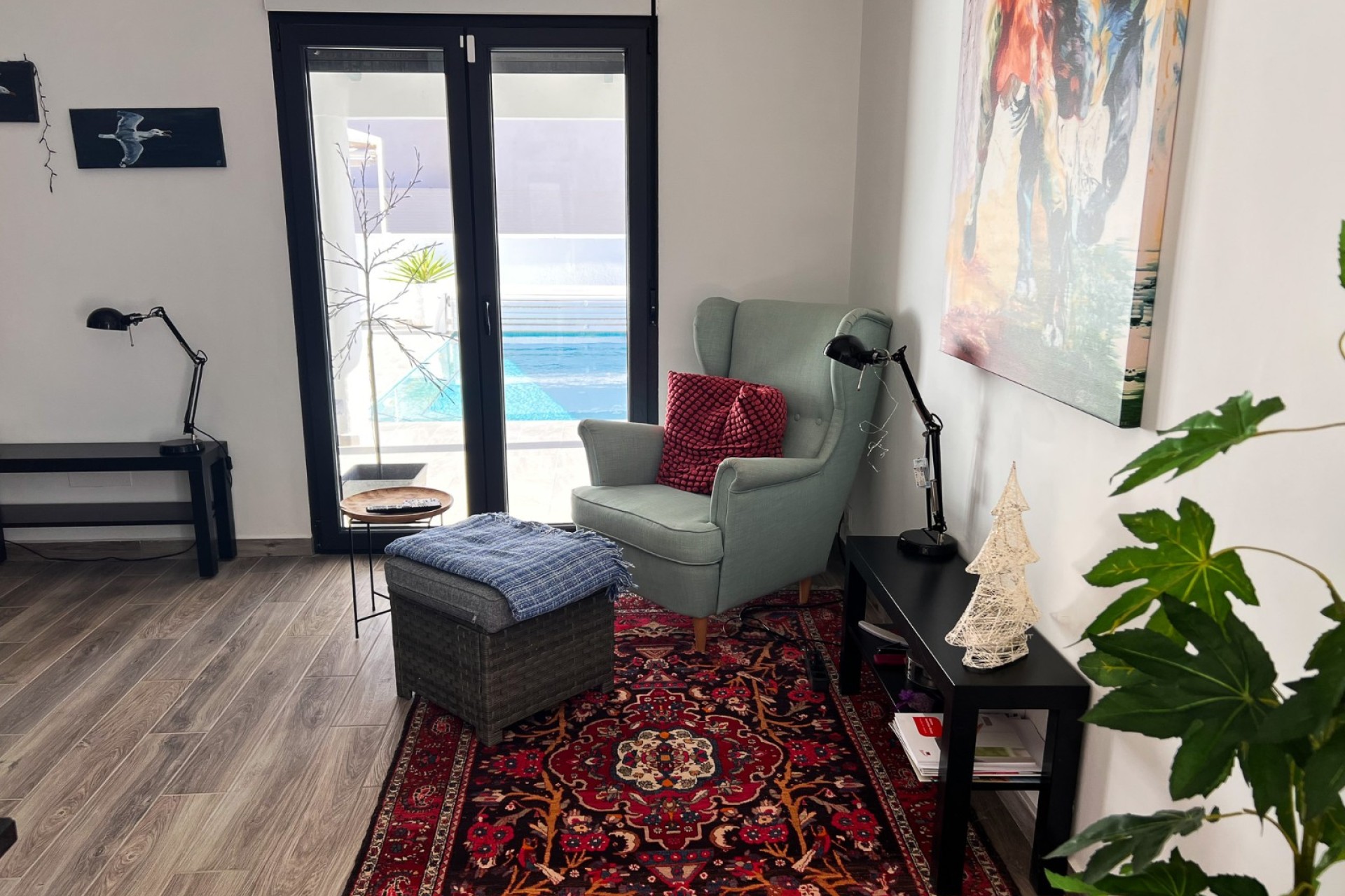 Resale - House - Orihuela Costa - Punta Prima