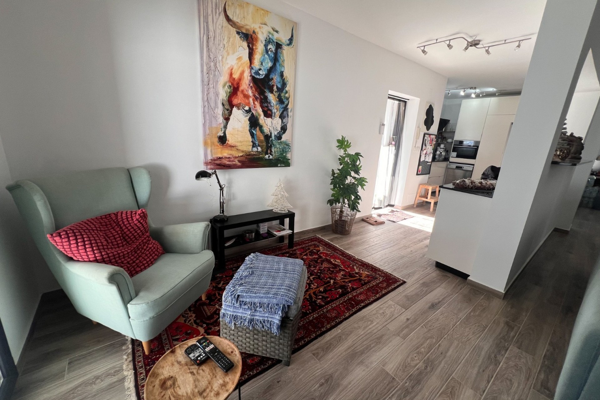 Resale - House - Orihuela Costa - Punta Prima