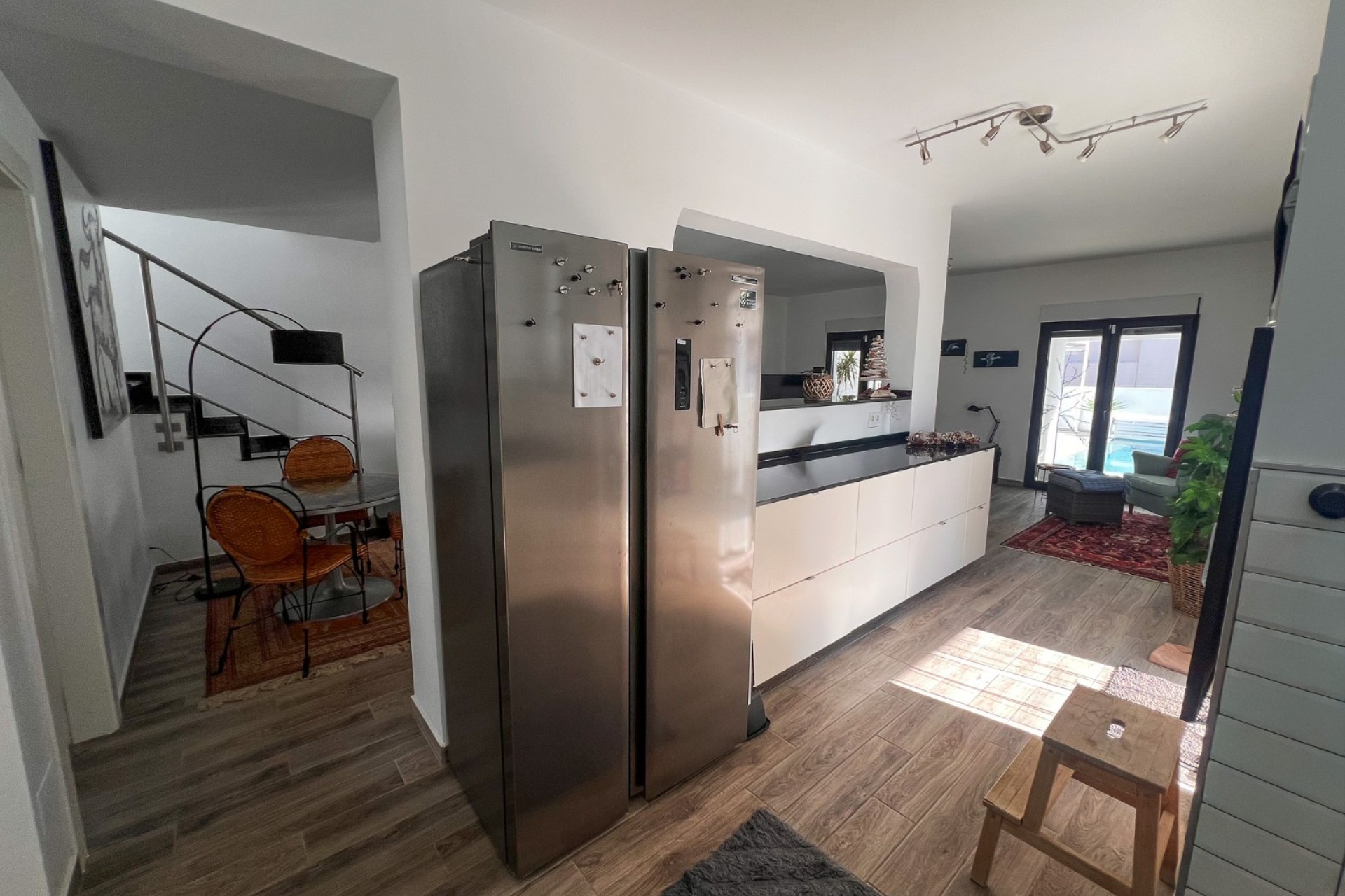 Resale - House - Orihuela Costa - Punta Prima