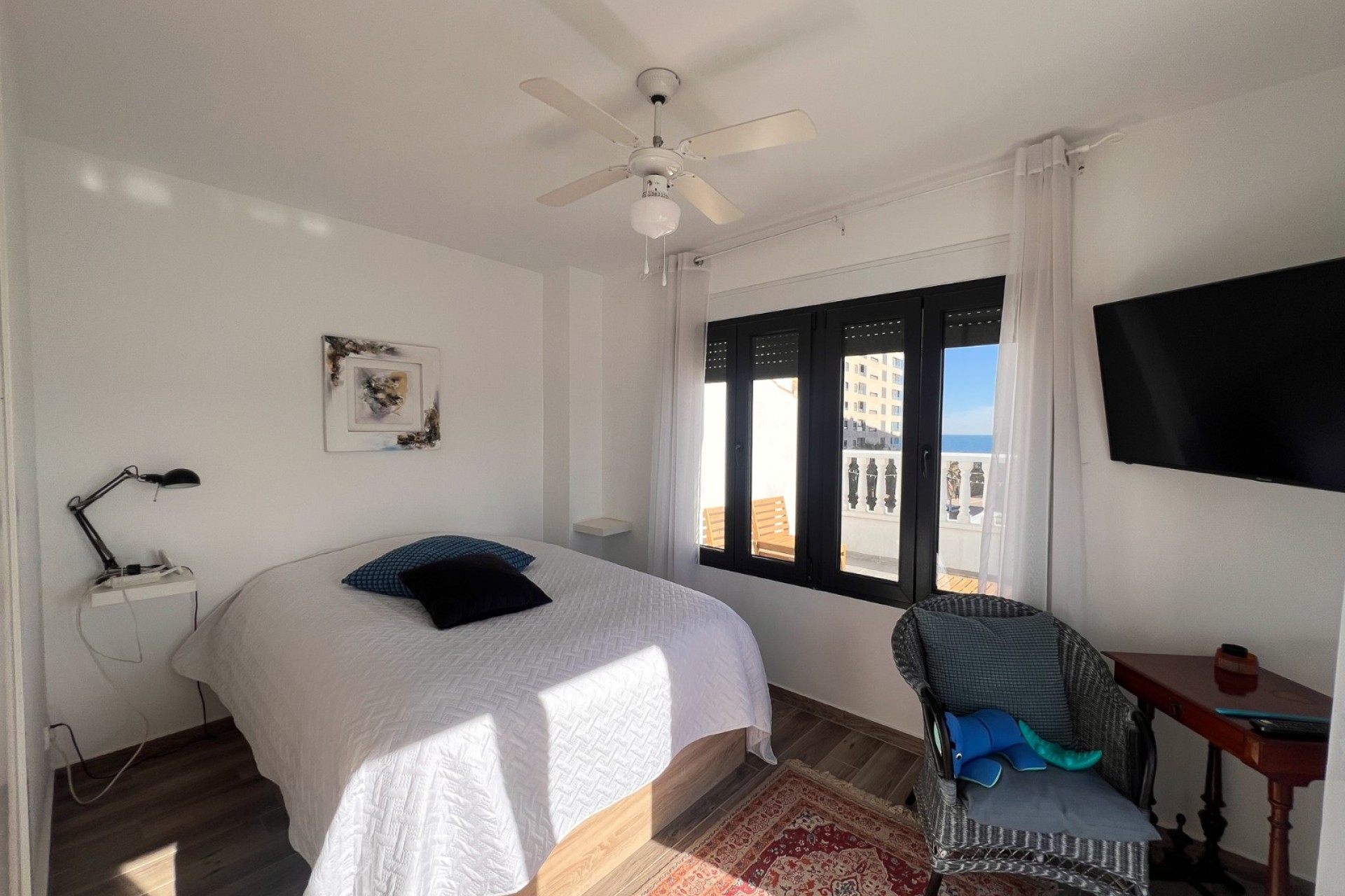 Resale - House - Orihuela Costa - Punta Prima