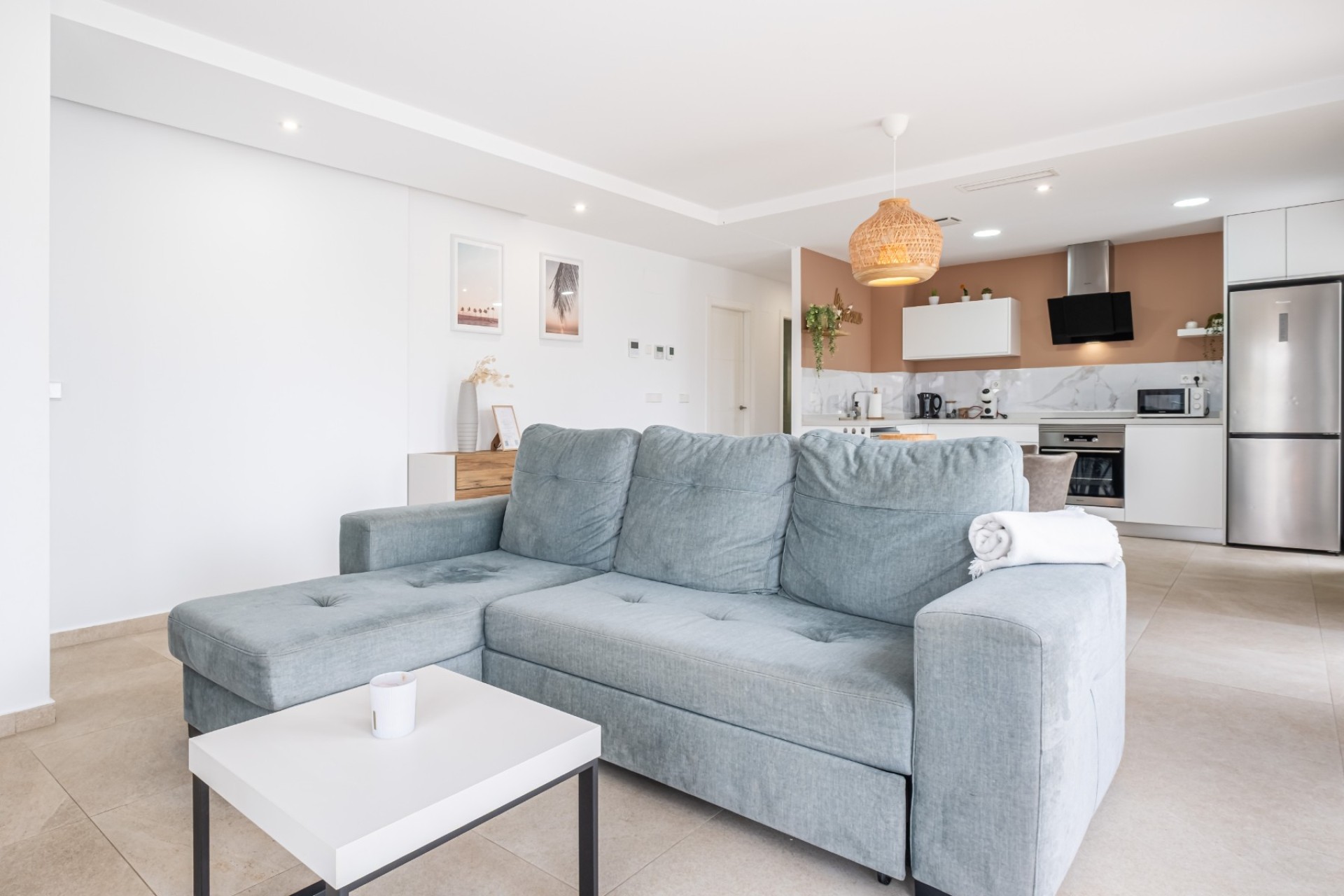 Resale - House - Orihuela - Vistabella