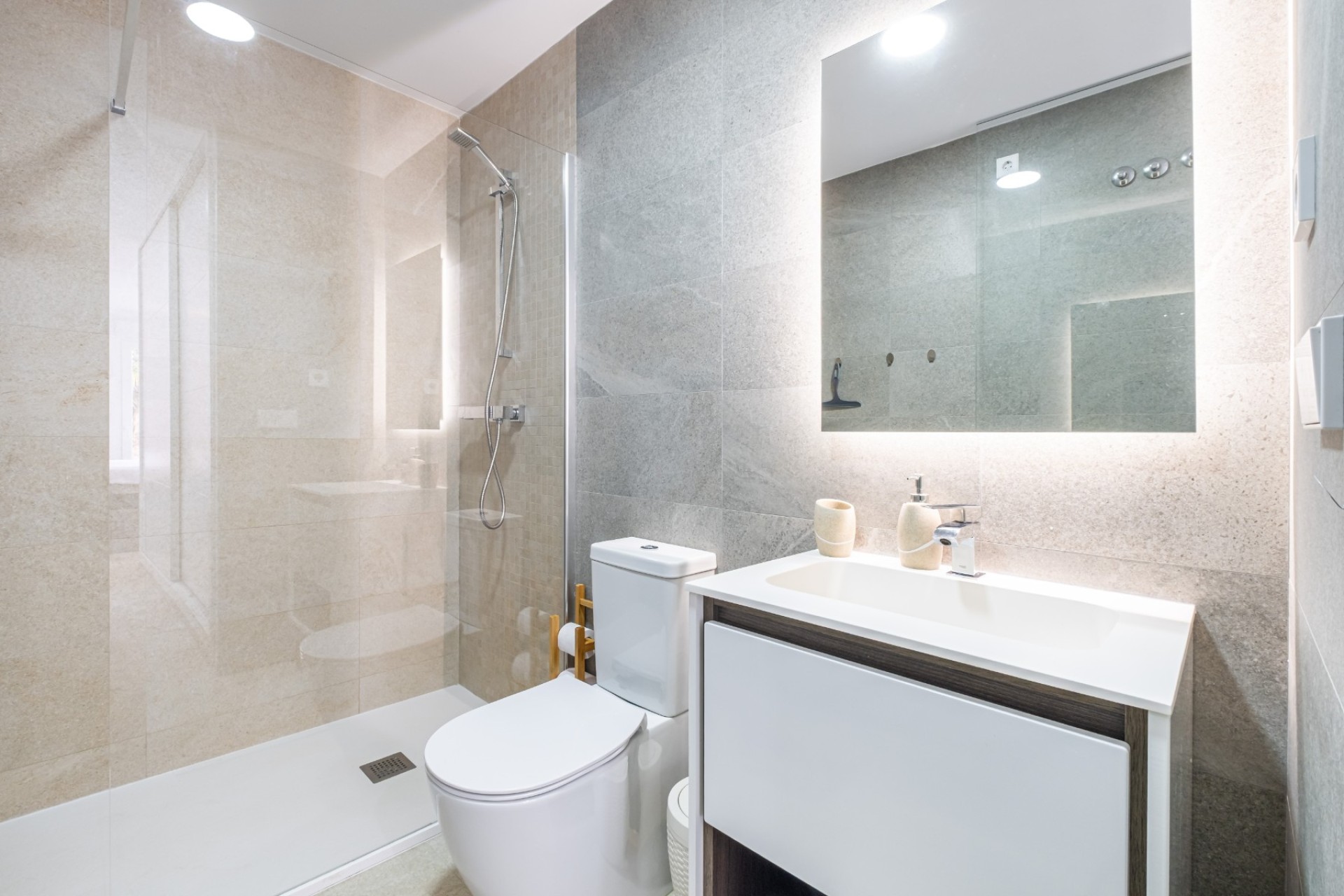 Resale - House - Orihuela - Vistabella