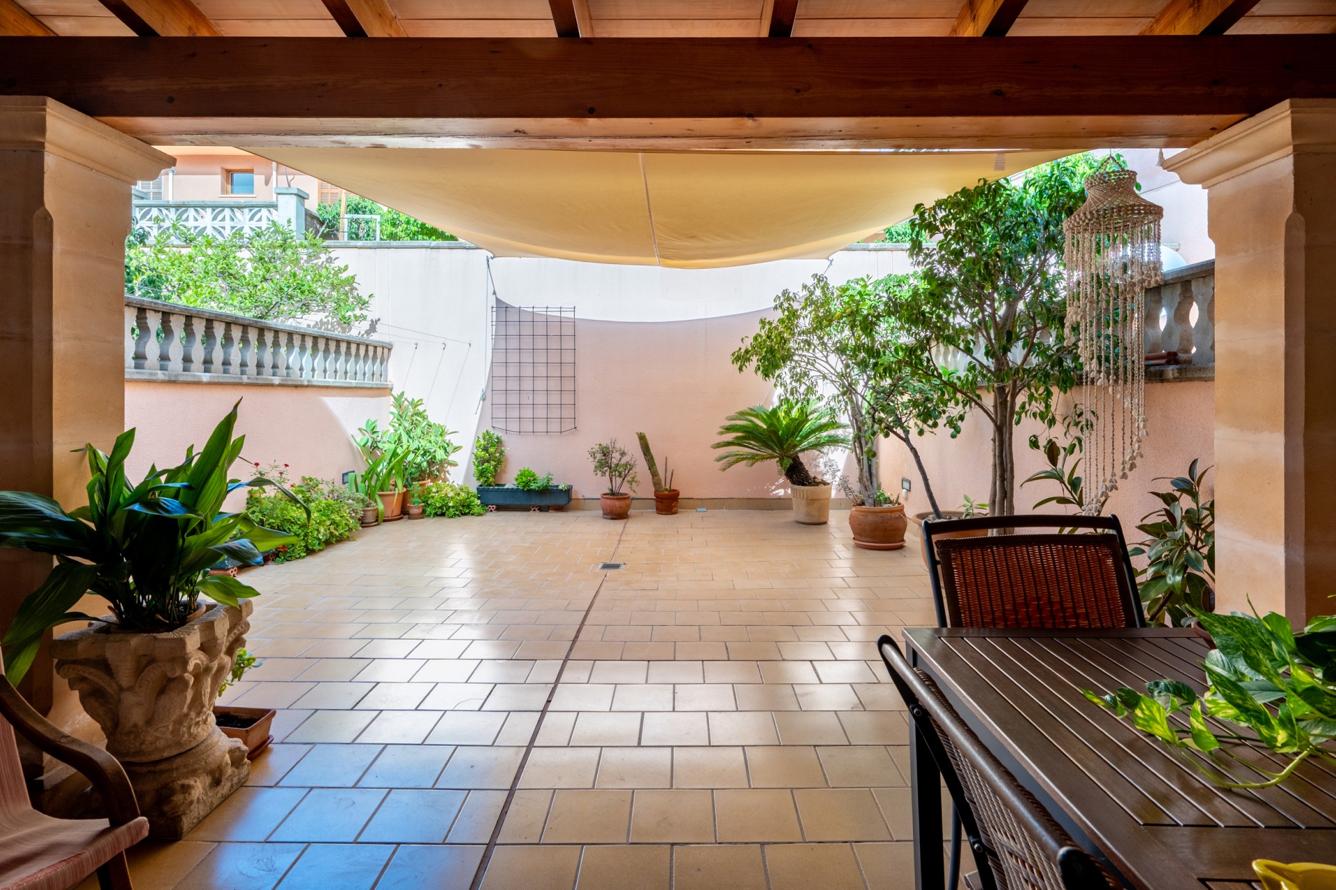 Resale - House - Palma - Palma urbano