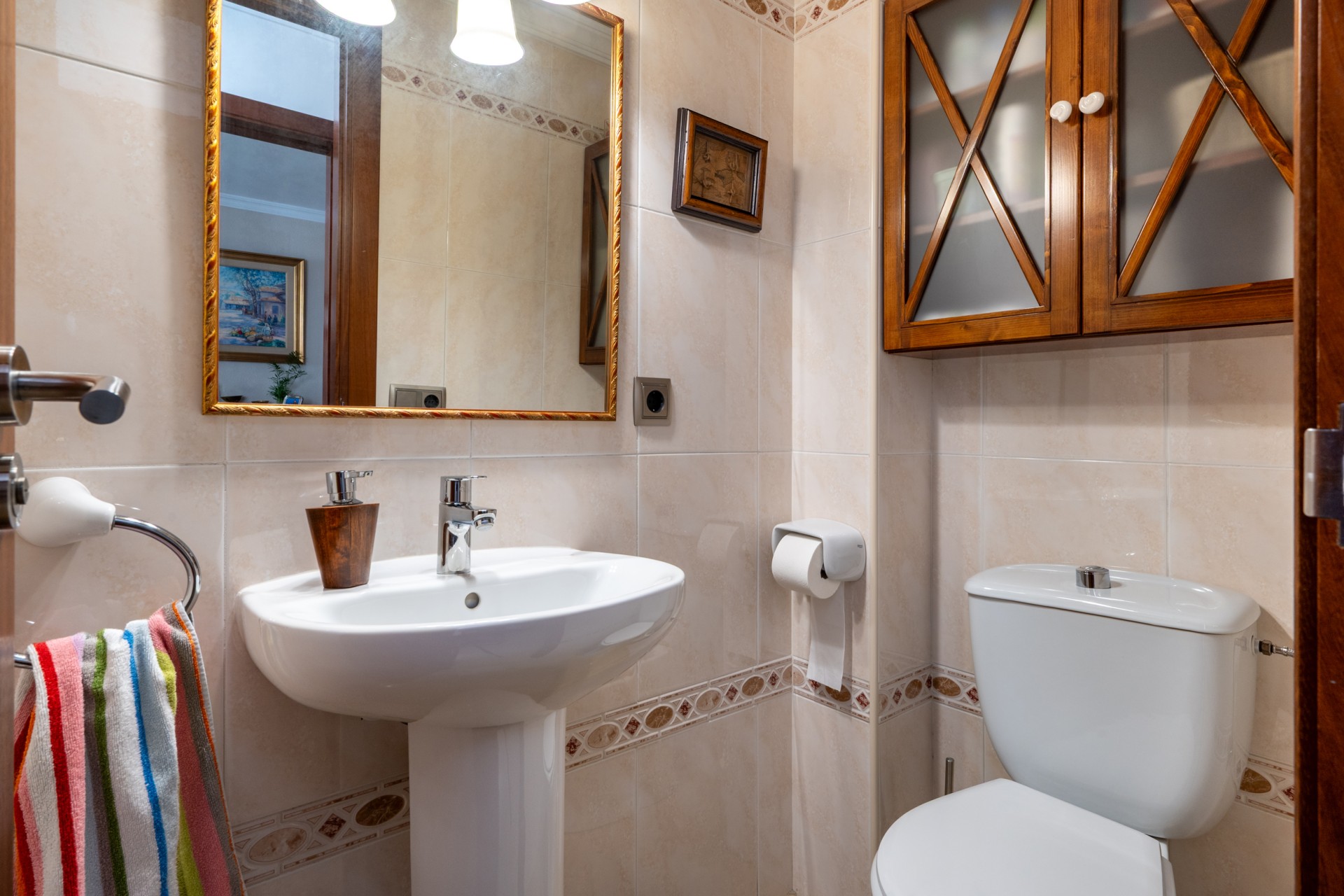 Resale - House - Palma - Palma urbano