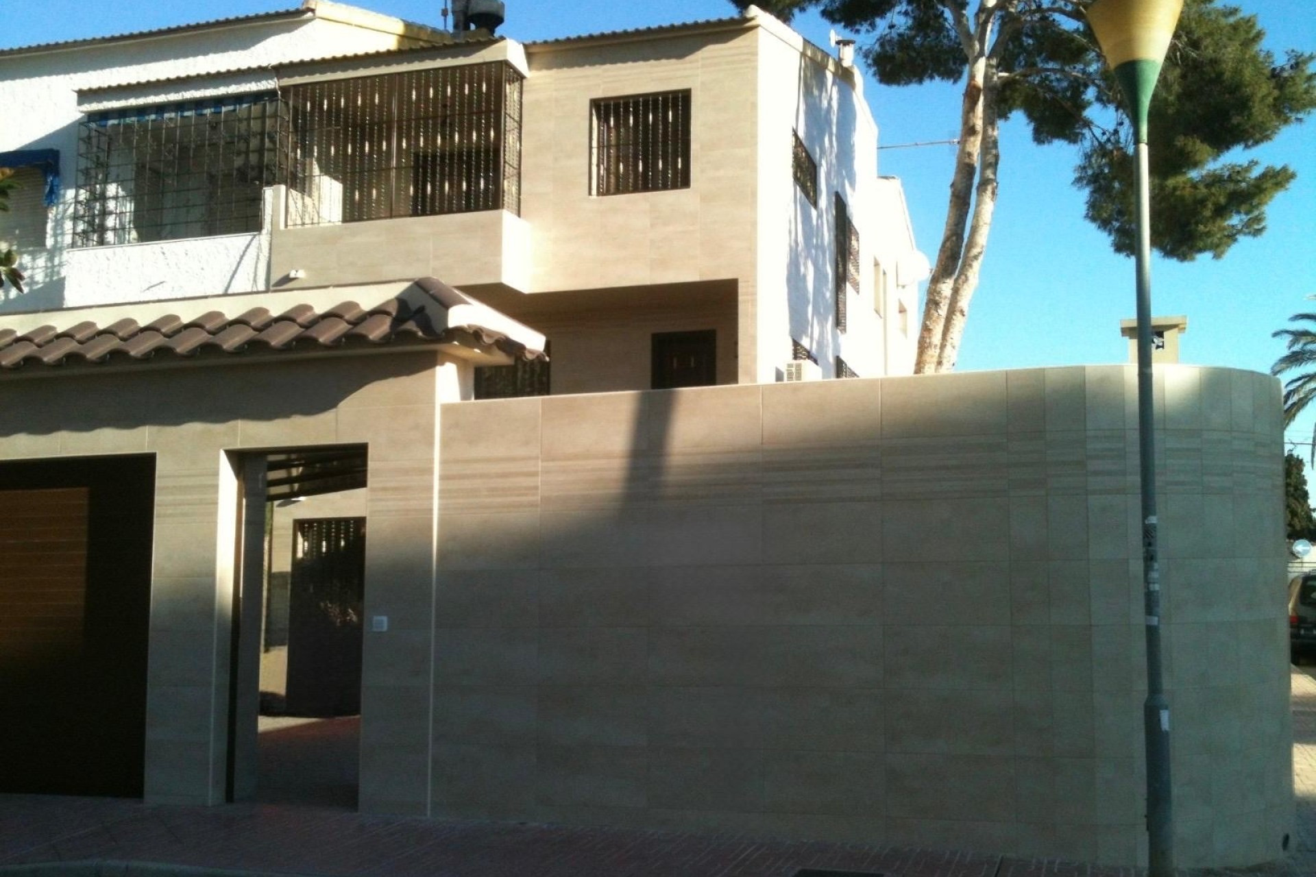 Resale - House - Punta Prima