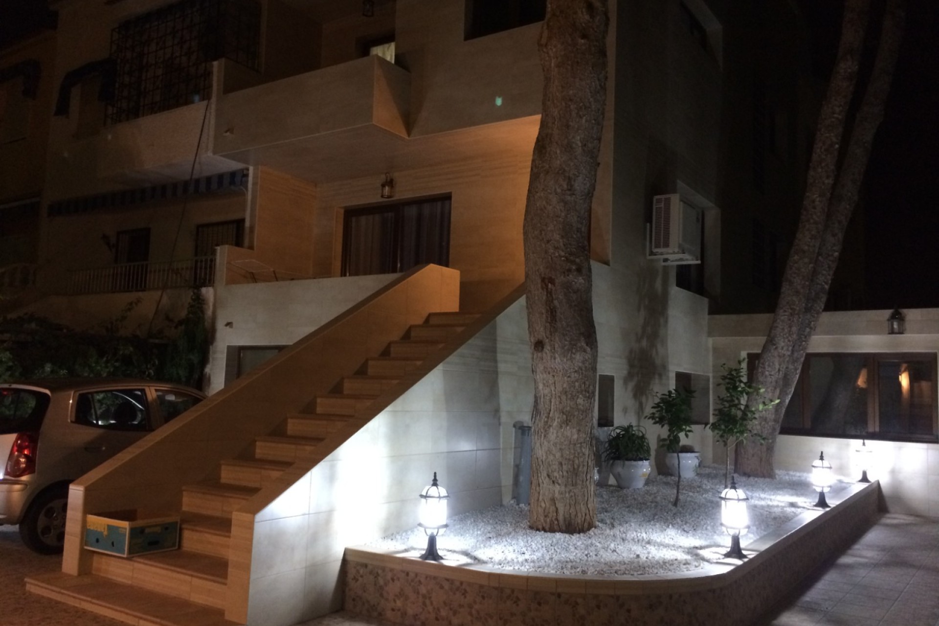 Resale - House - Punta Prima