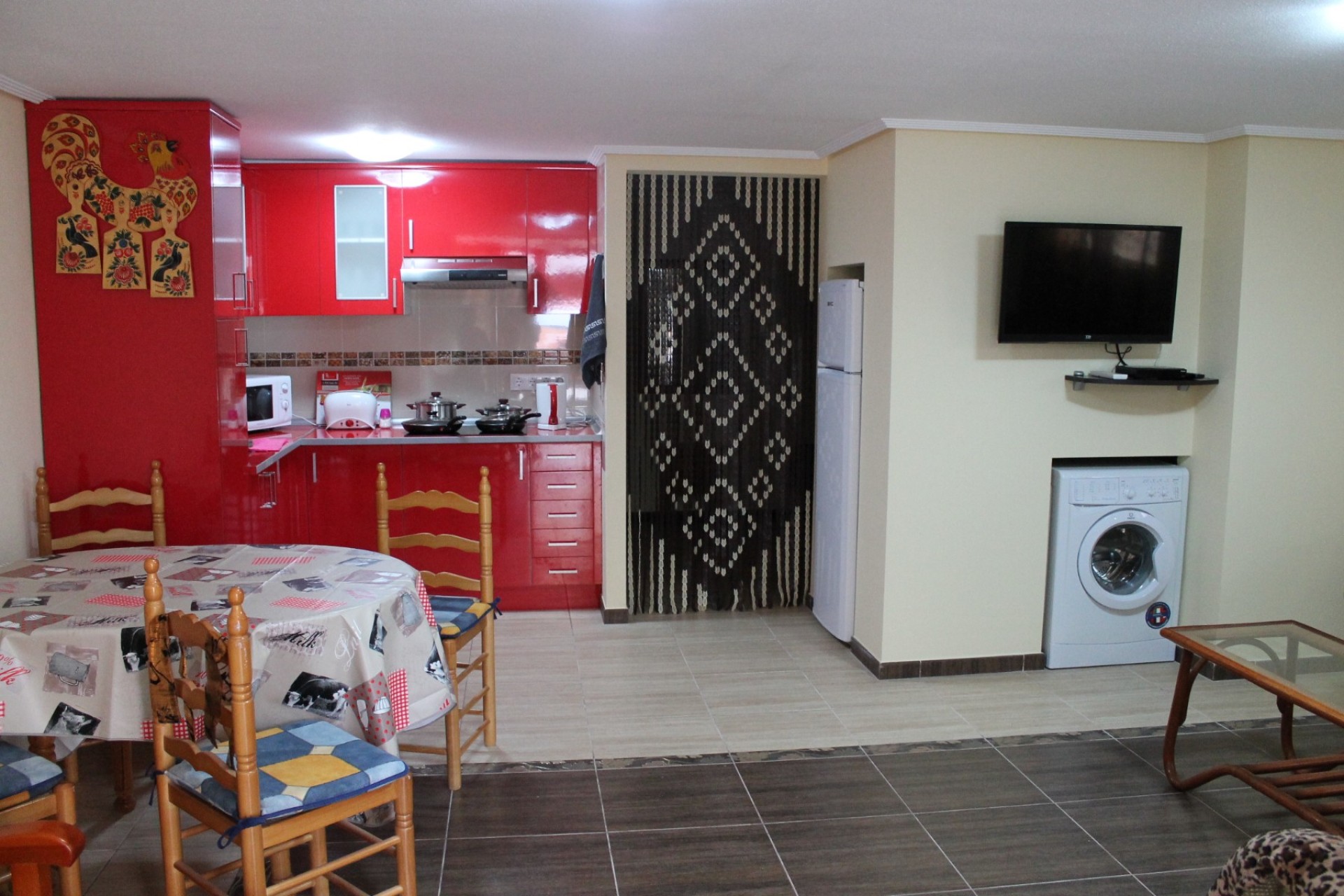 Resale - House - Punta Prima