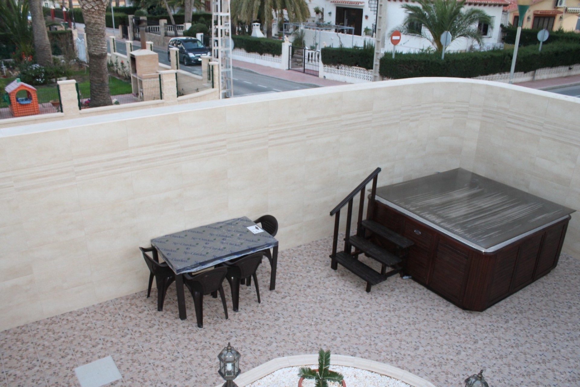 Resale - House - Punta Prima