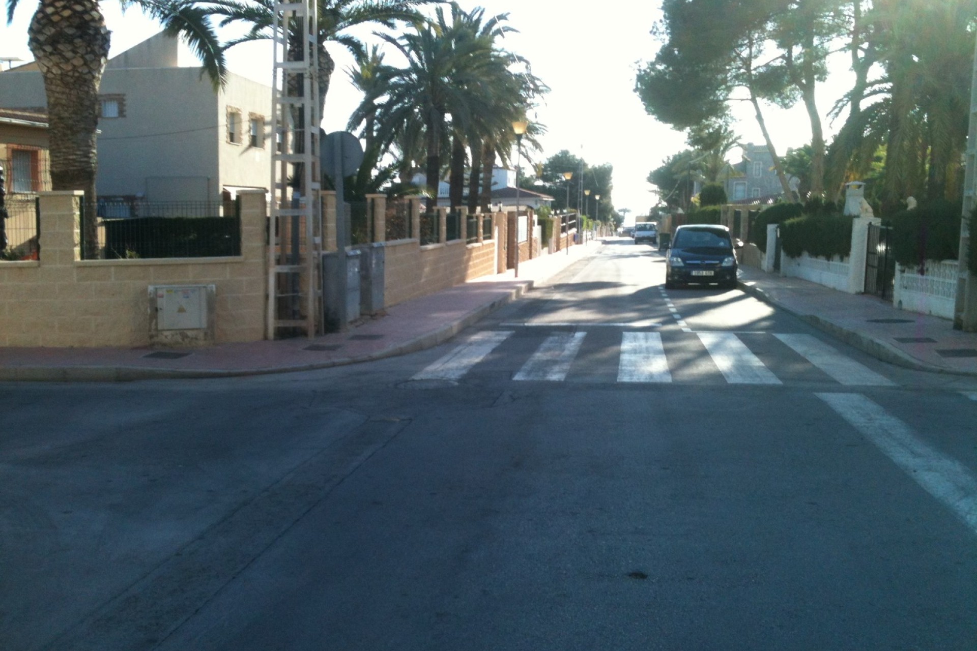 Resale - House - Punta Prima