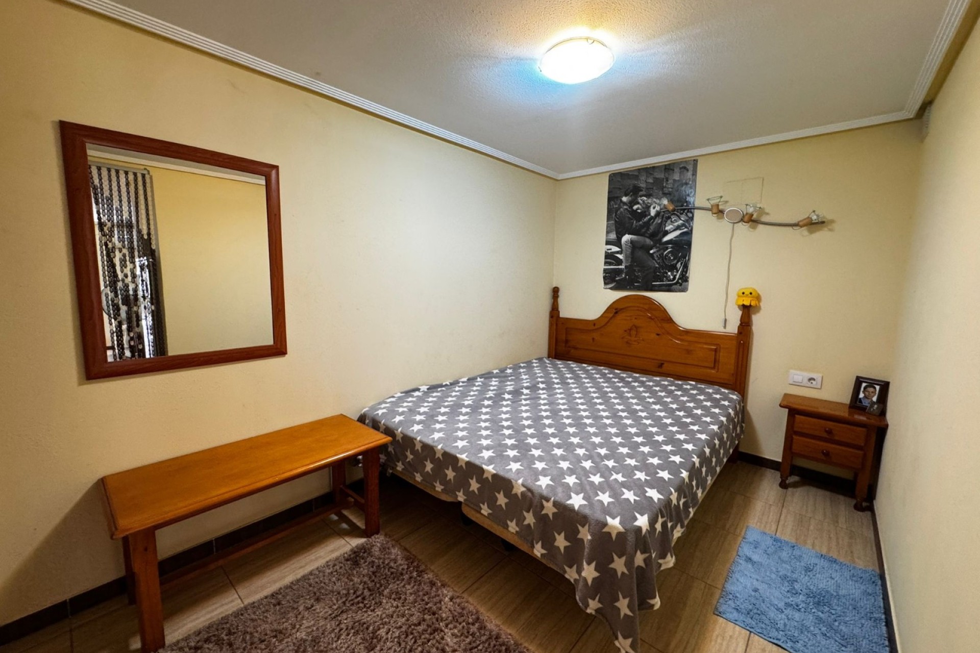 Resale - House - Punta Prima