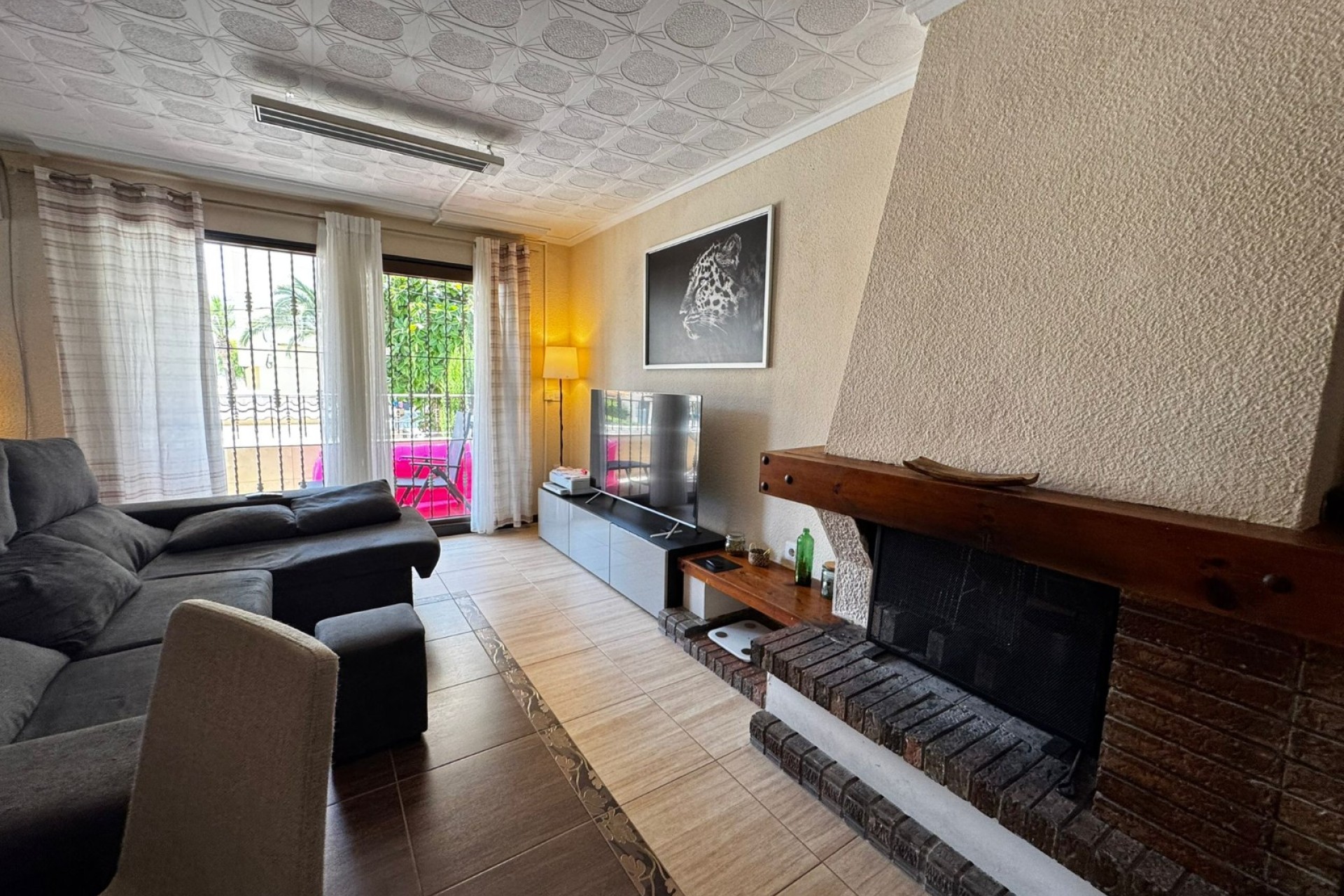 Resale - House - Punta Prima