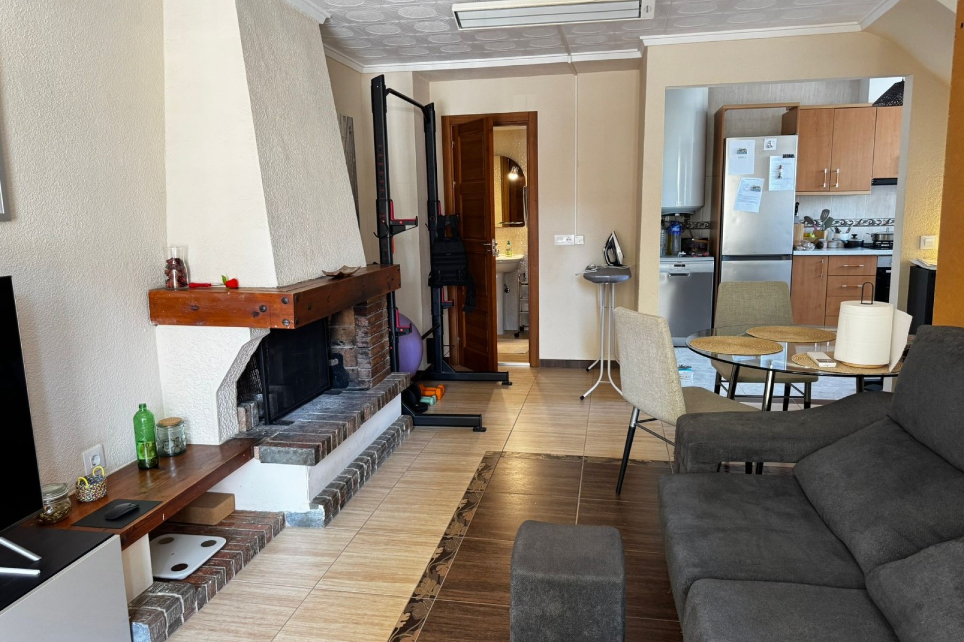 Resale - House - Punta Prima