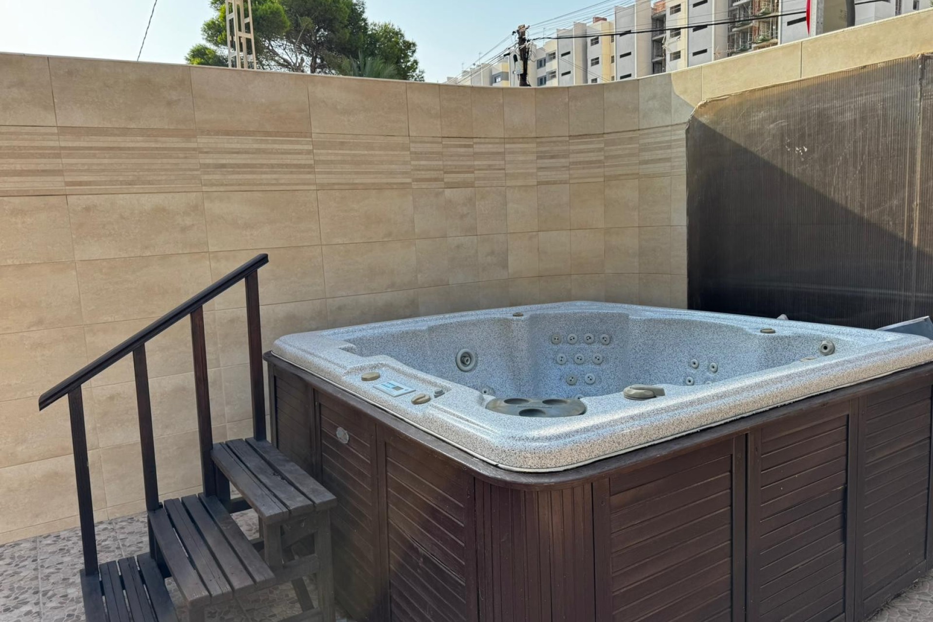 Resale - House - Punta Prima