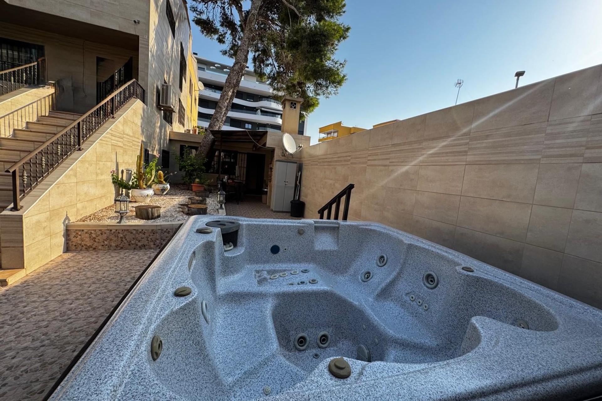 Resale - House - Punta Prima