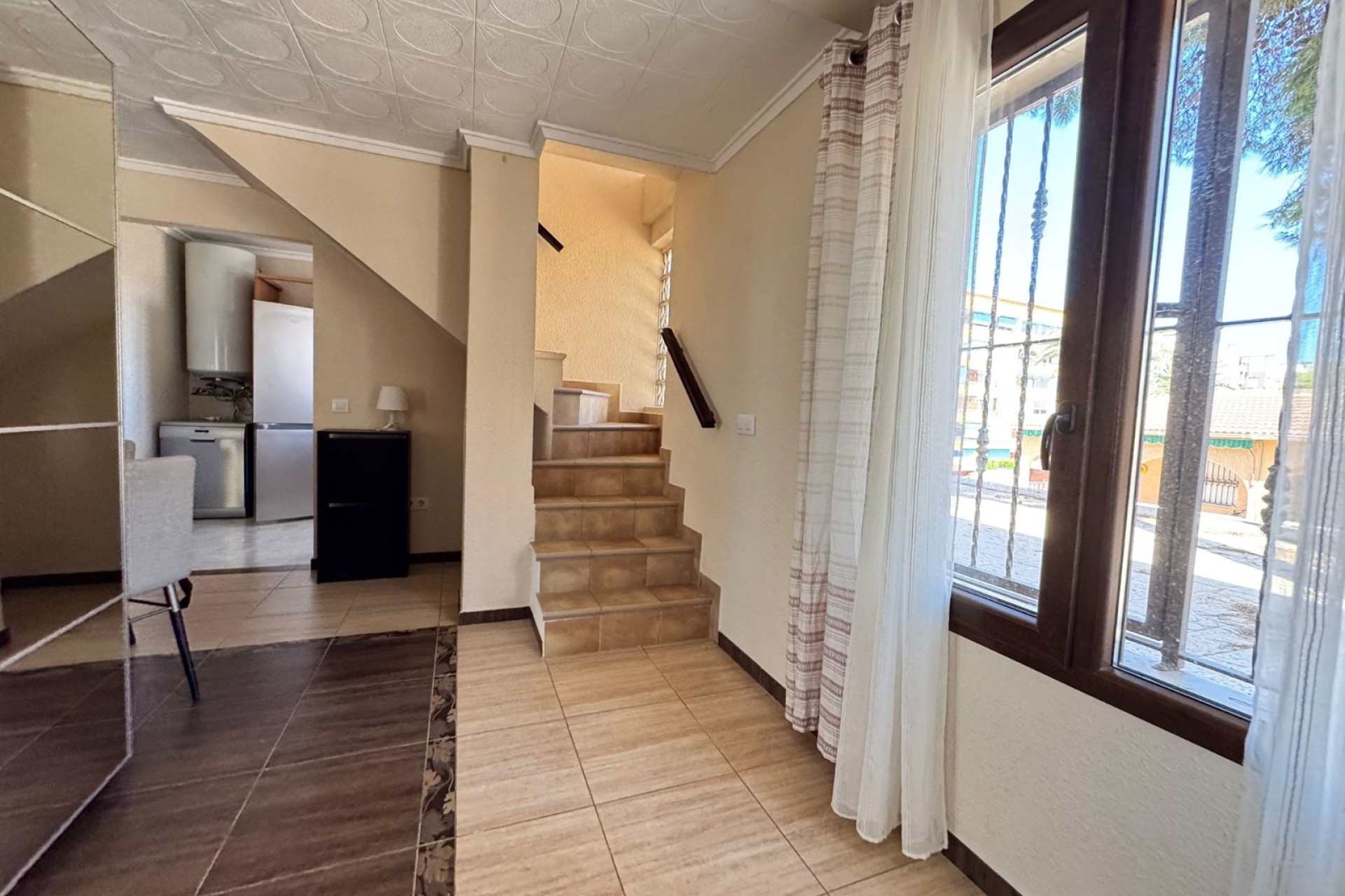 Resale - House - Punta Prima