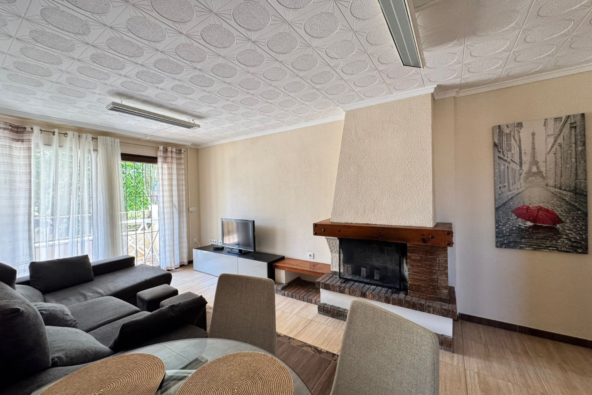 Resale - House - Punta Prima