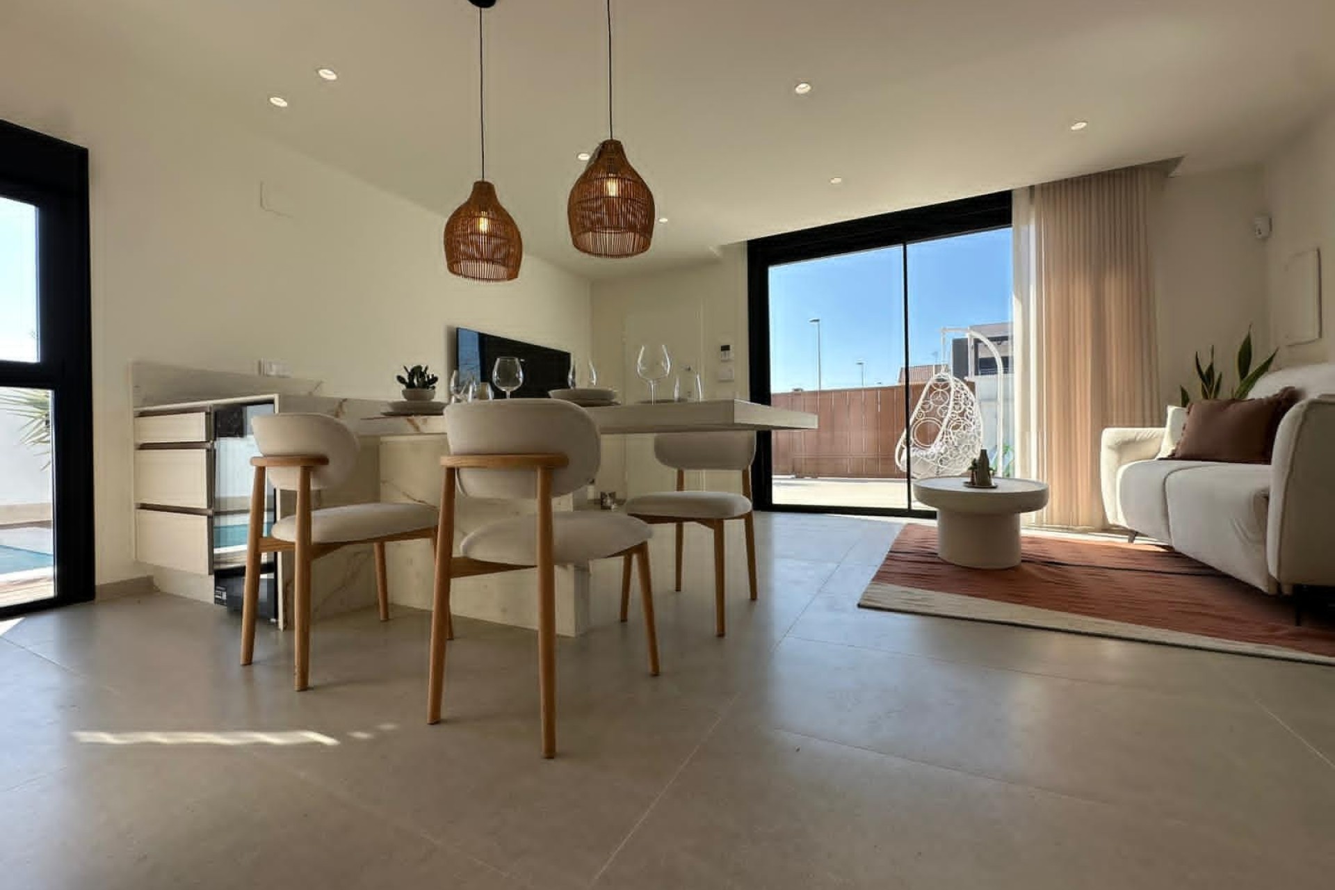 Resale - House - San Javier - Santiago de la Ribera