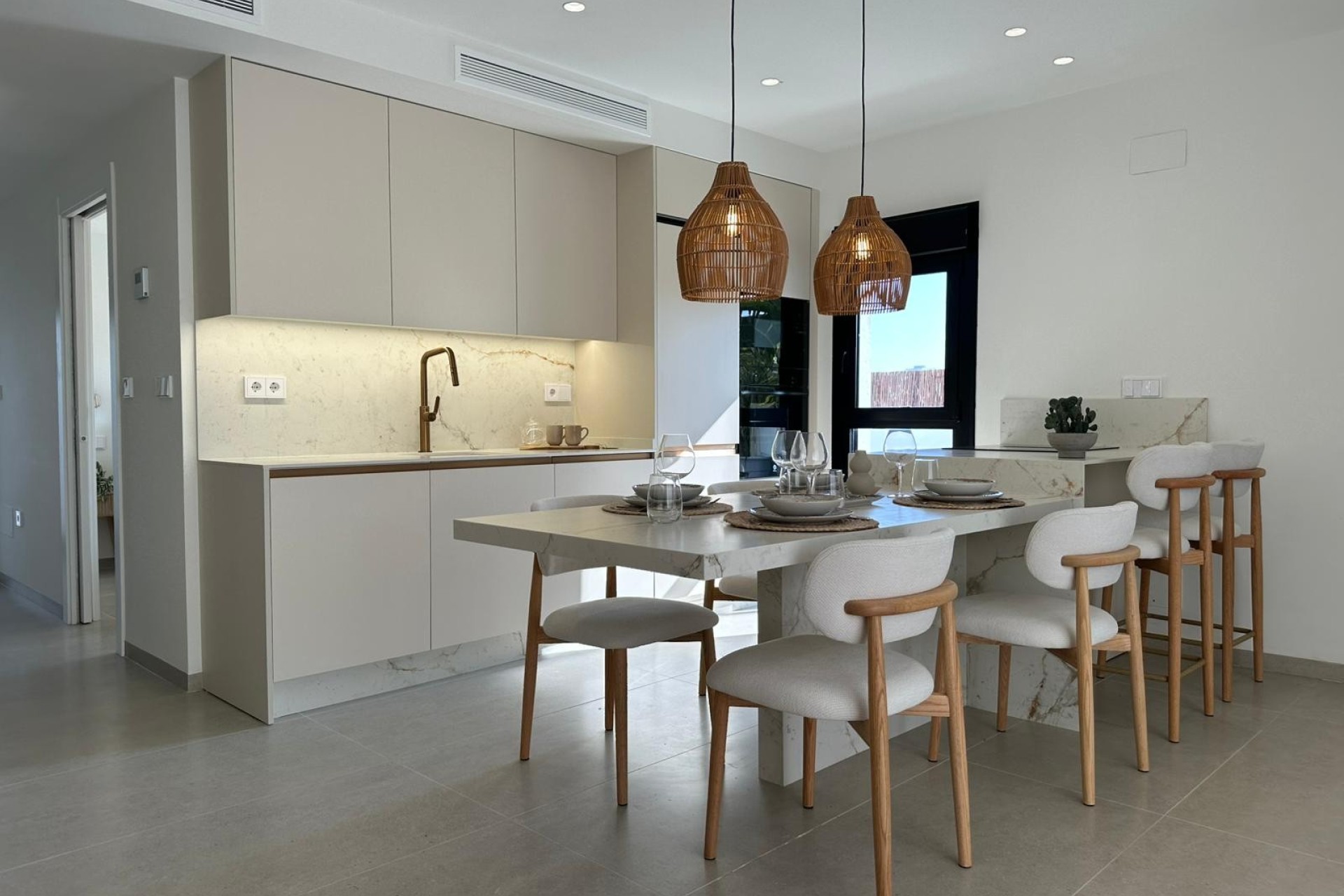 Resale - House - San Javier - Santiago de la Ribera