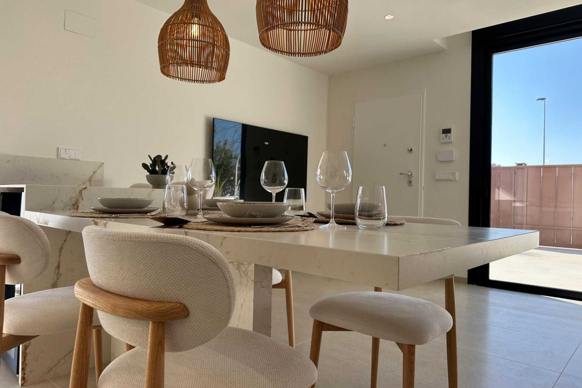 Resale - House - San Javier - Santiago de la Ribera