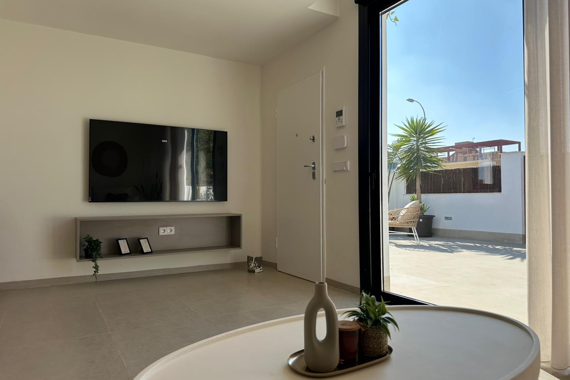 Resale - House - San Javier - Santiago de la Ribera