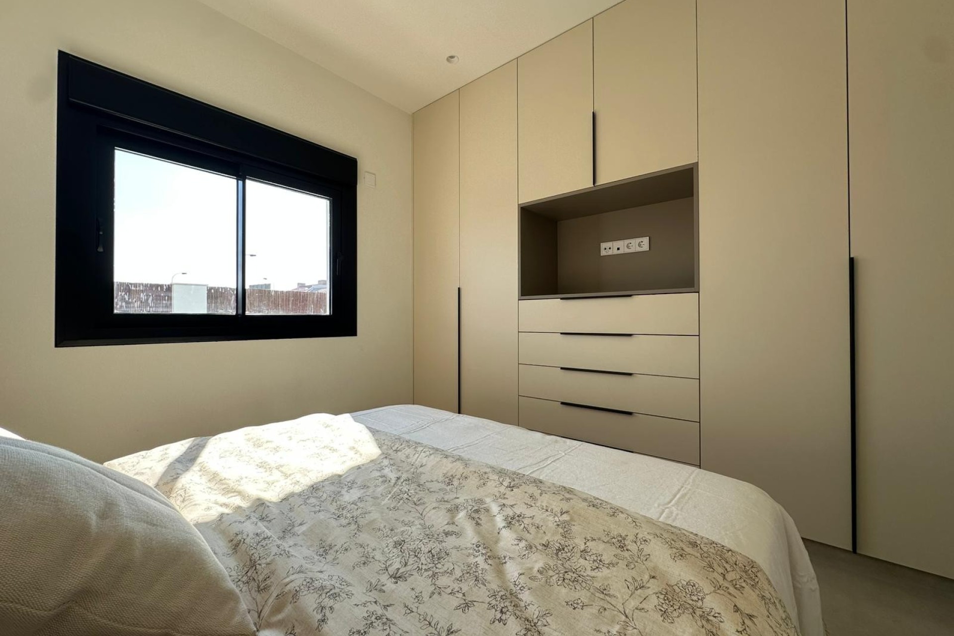 Resale - House - San Javier - Santiago de la Ribera