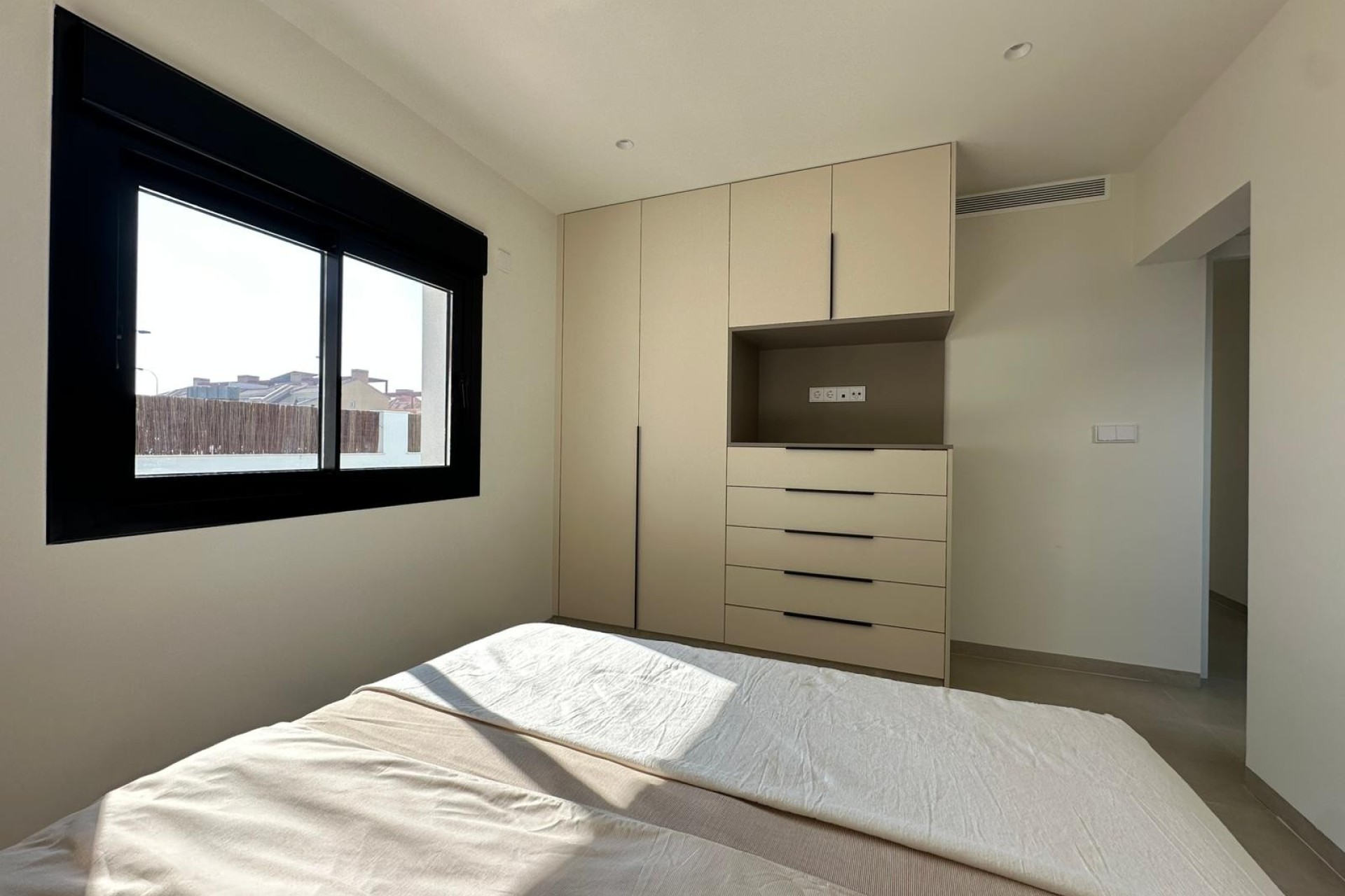 Resale - House - San Javier - Santiago de la Ribera