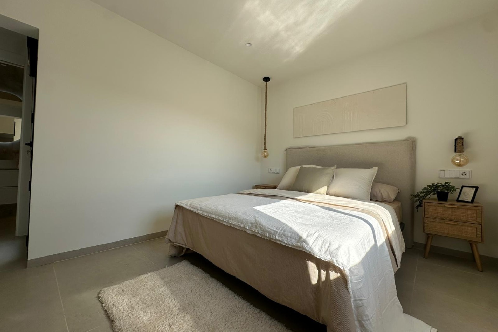 Resale - House - San Javier - Santiago de la Ribera