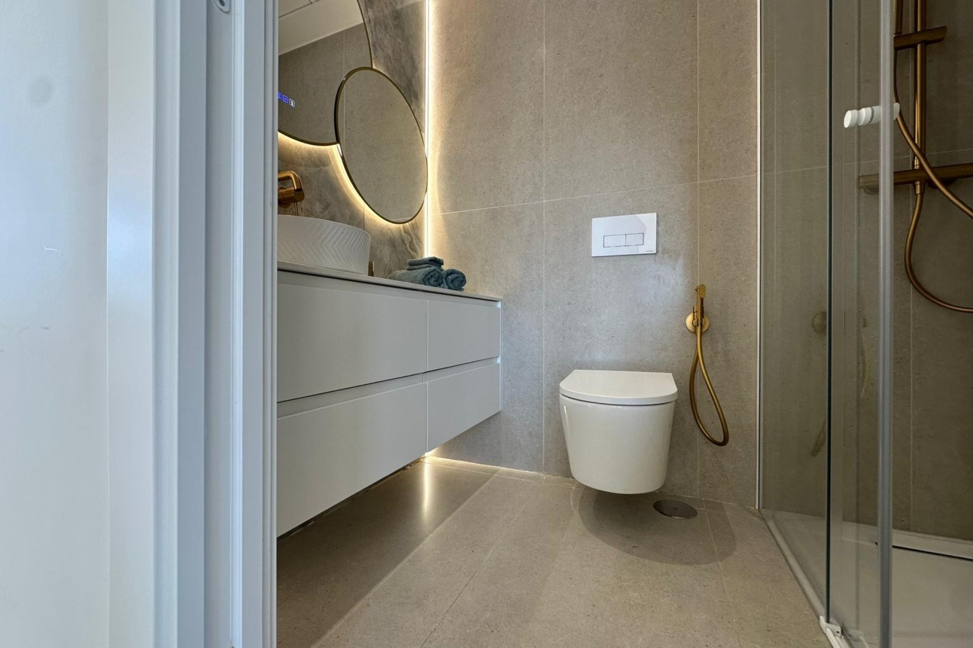 Resale - House - San Javier - Santiago de la Ribera