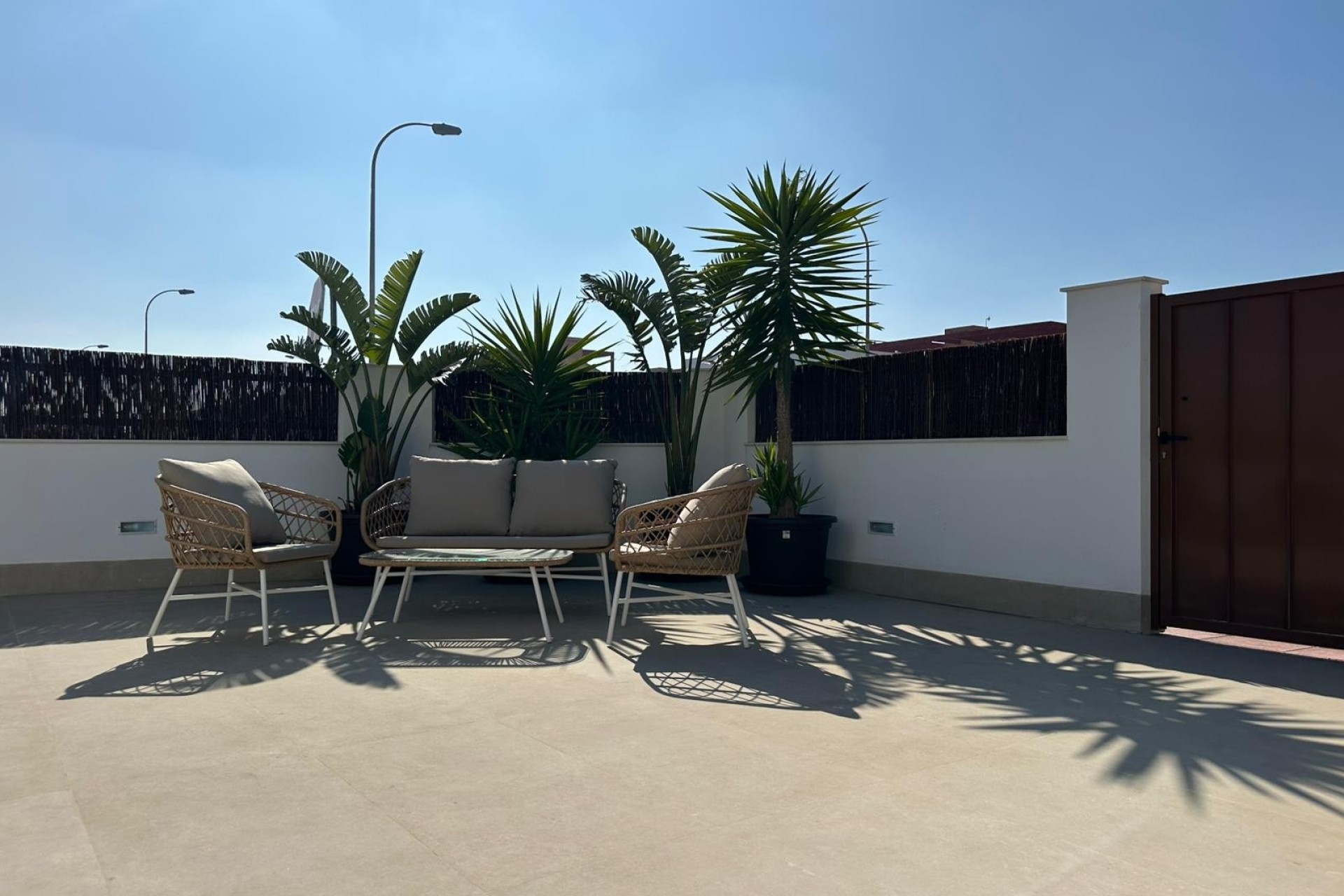 Resale - House - San Javier - Santiago de la Ribera