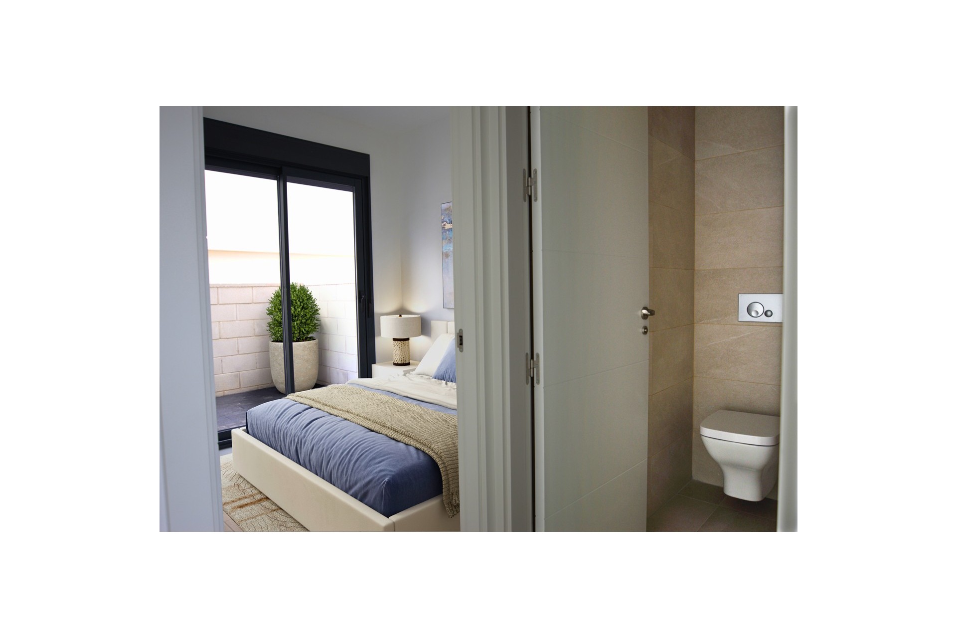 Resale - House - Santa Pola - Gran Alacant