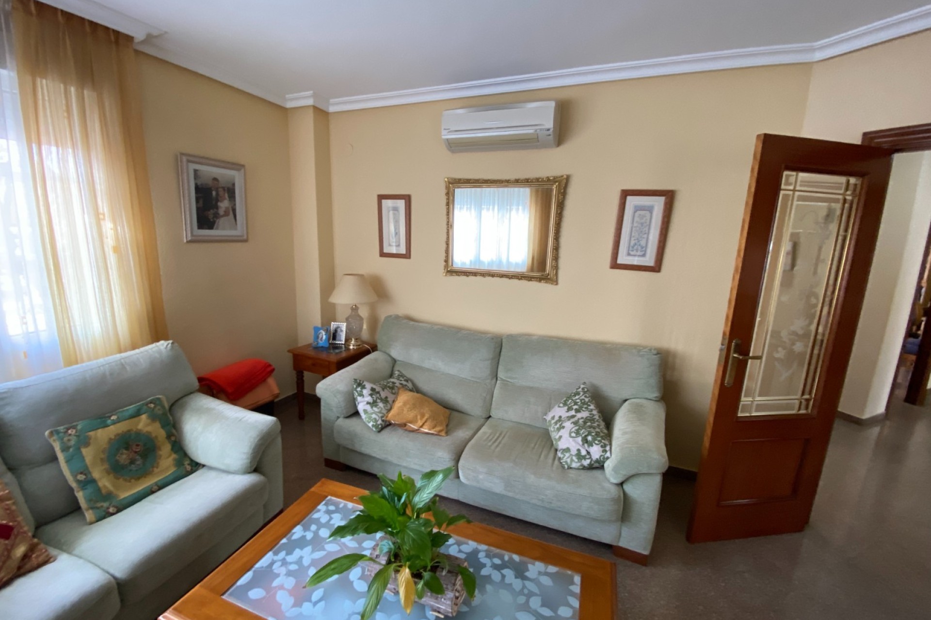 Resale - House - Sax