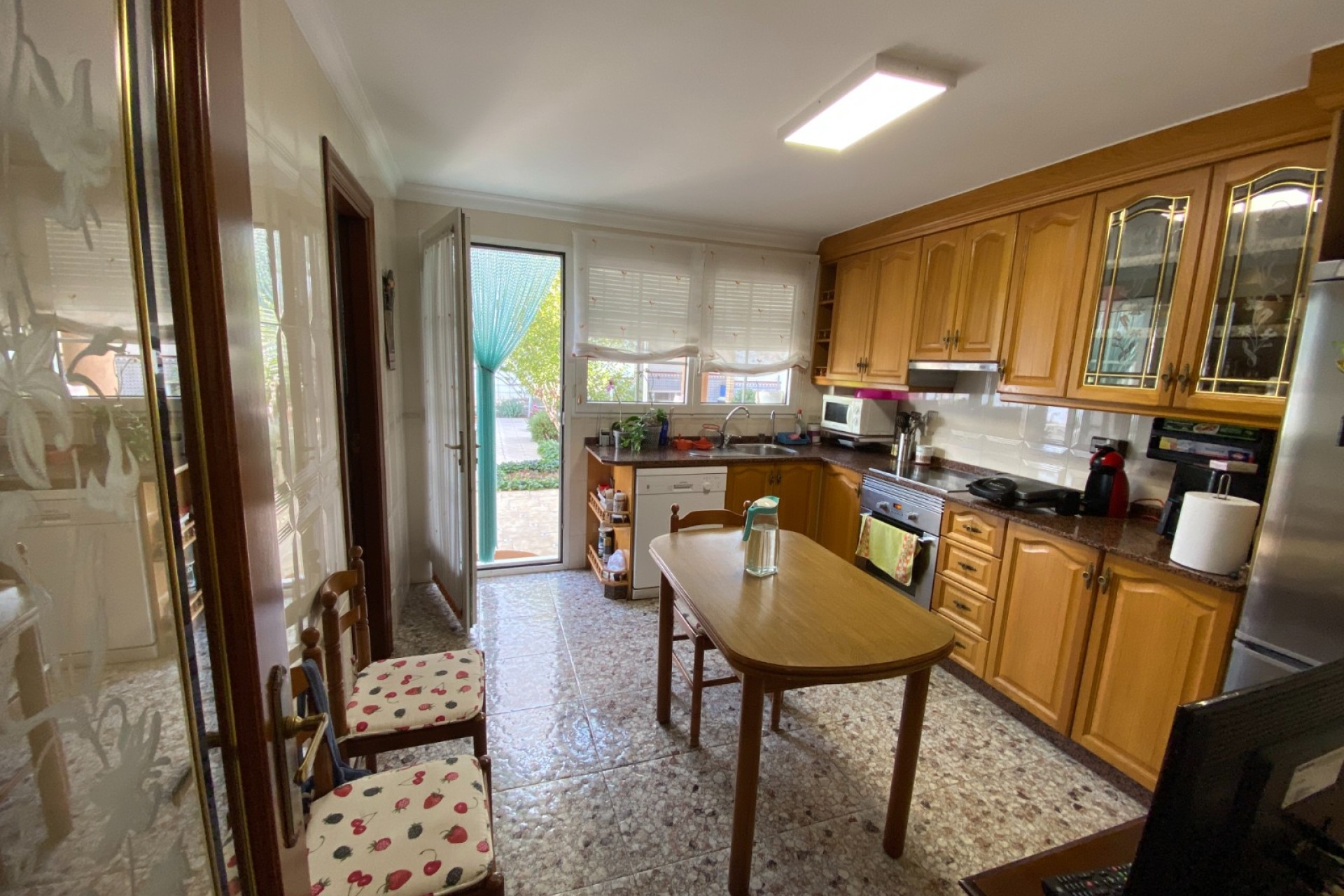 Resale - House - Sax