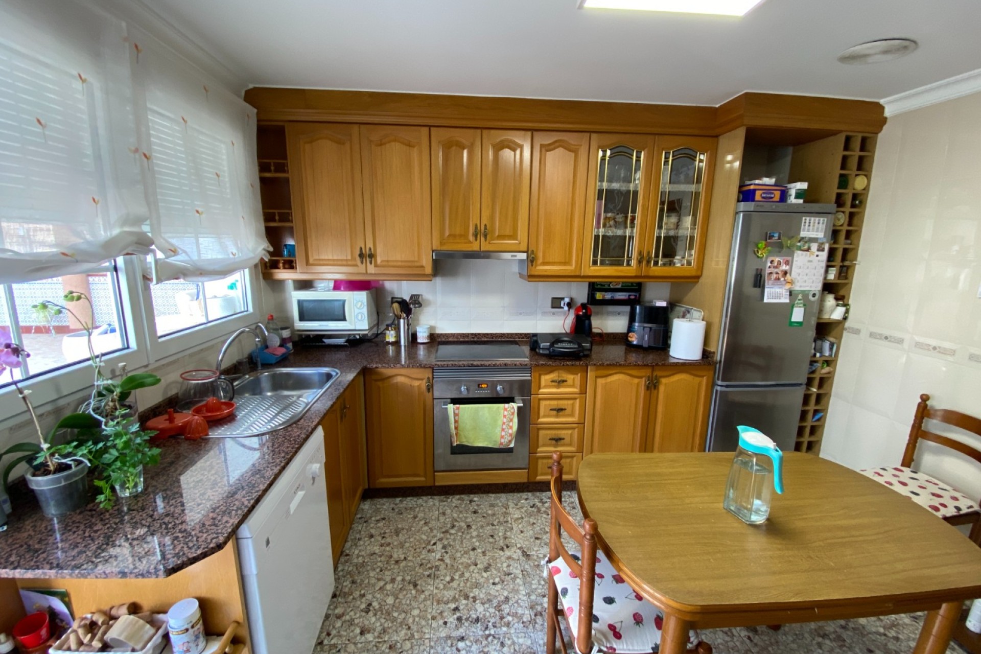 Resale - House - Sax