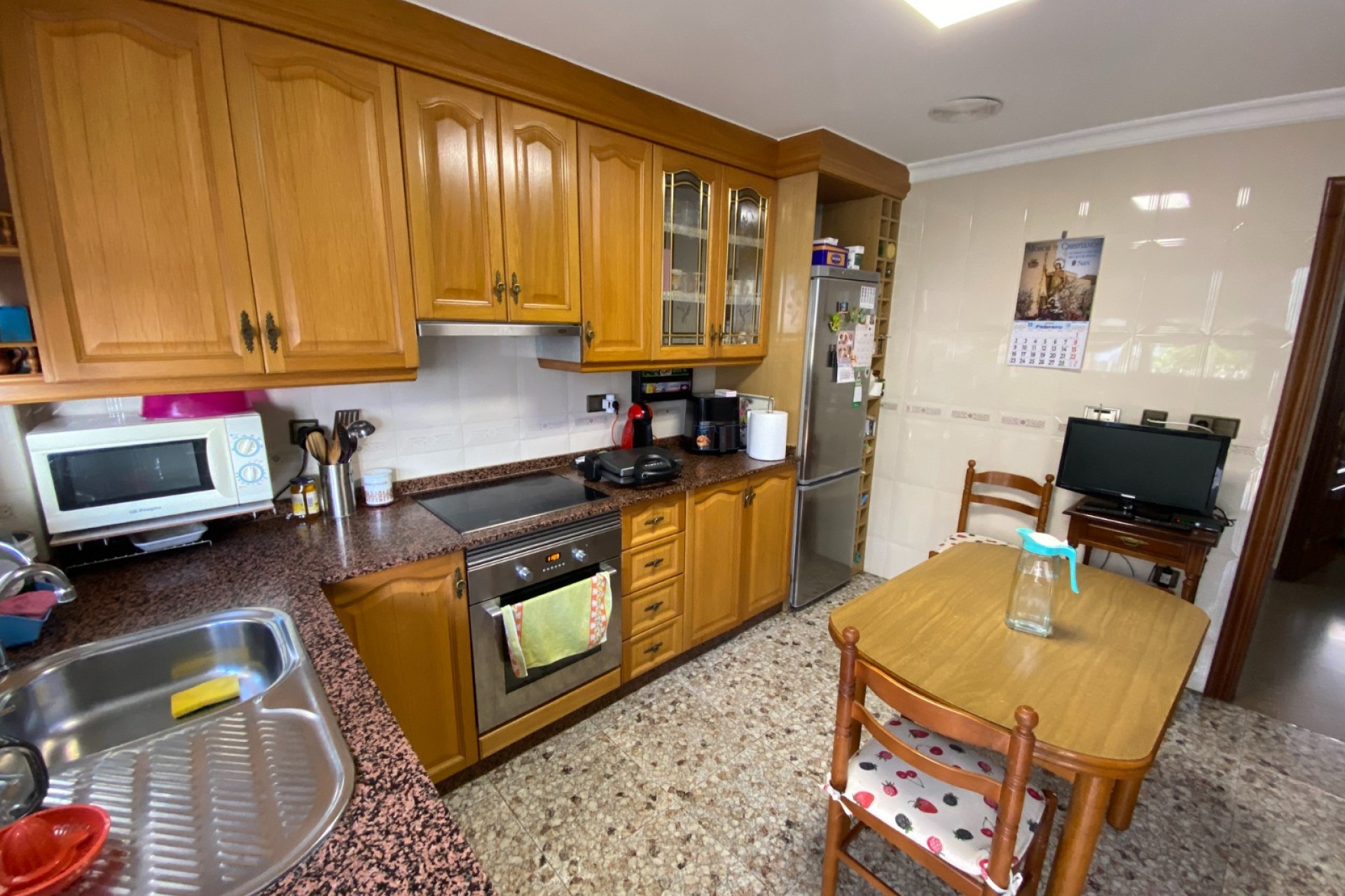 Resale - House - Sax