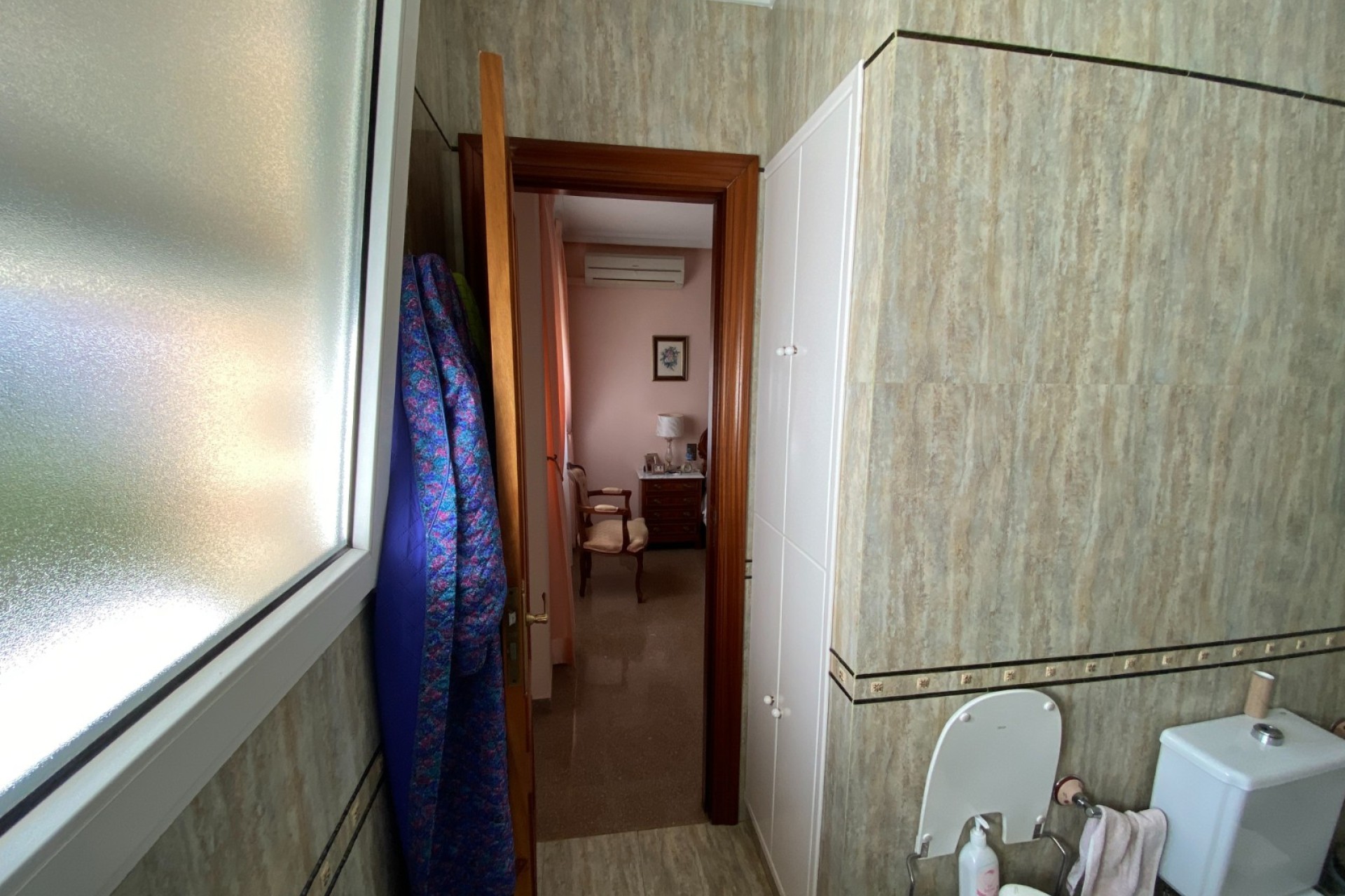 Resale - House - Sax