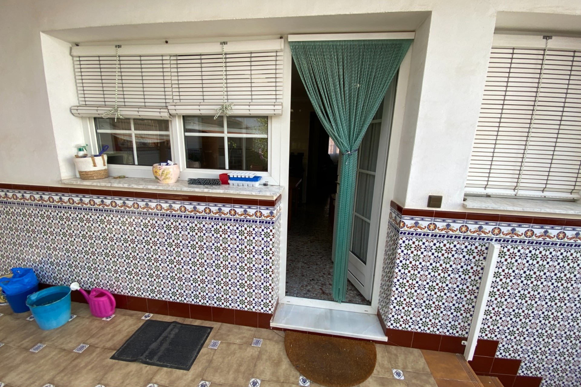 Resale - House - Sax