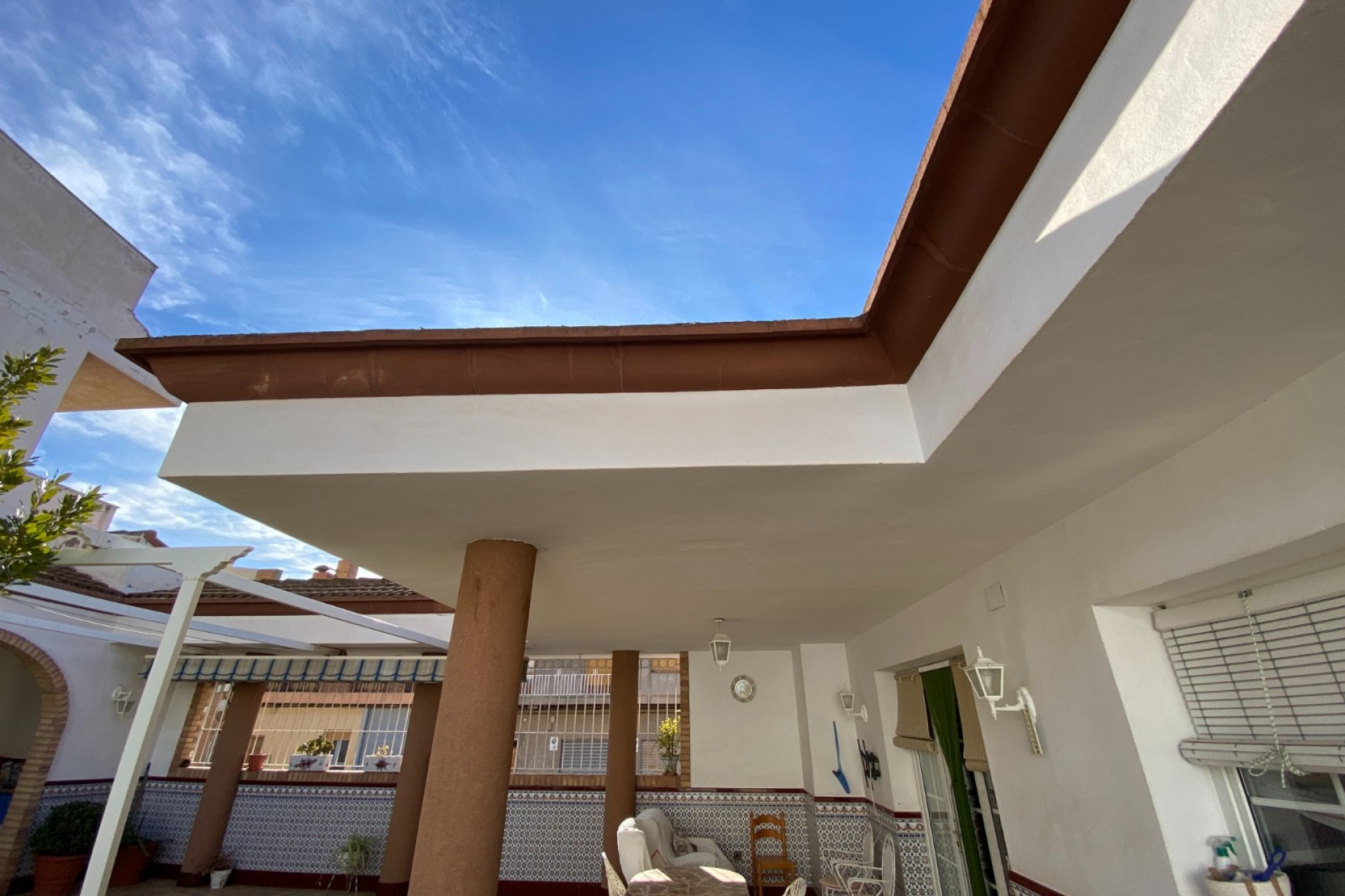 Resale - House - Sax