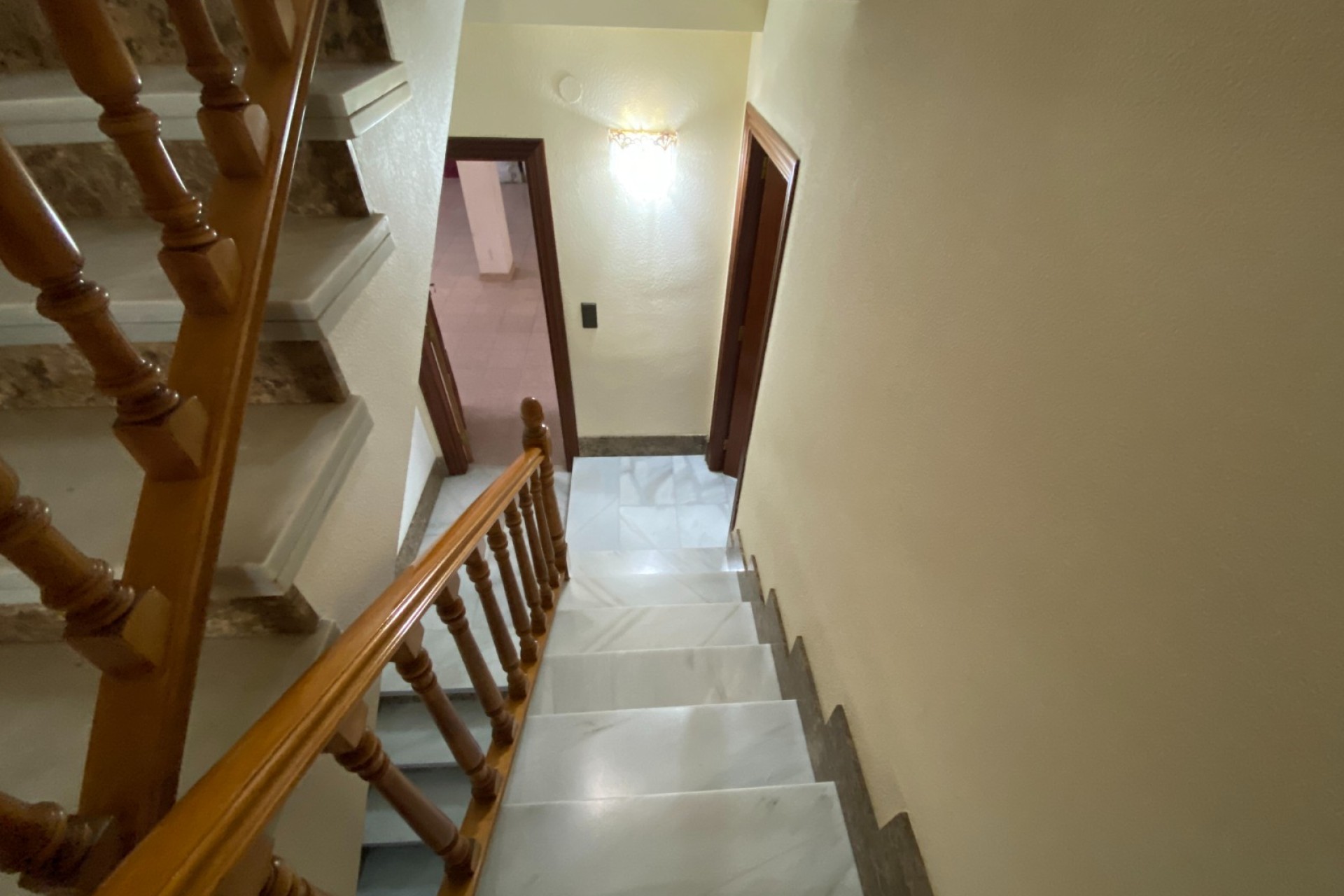 Resale - House - Sax