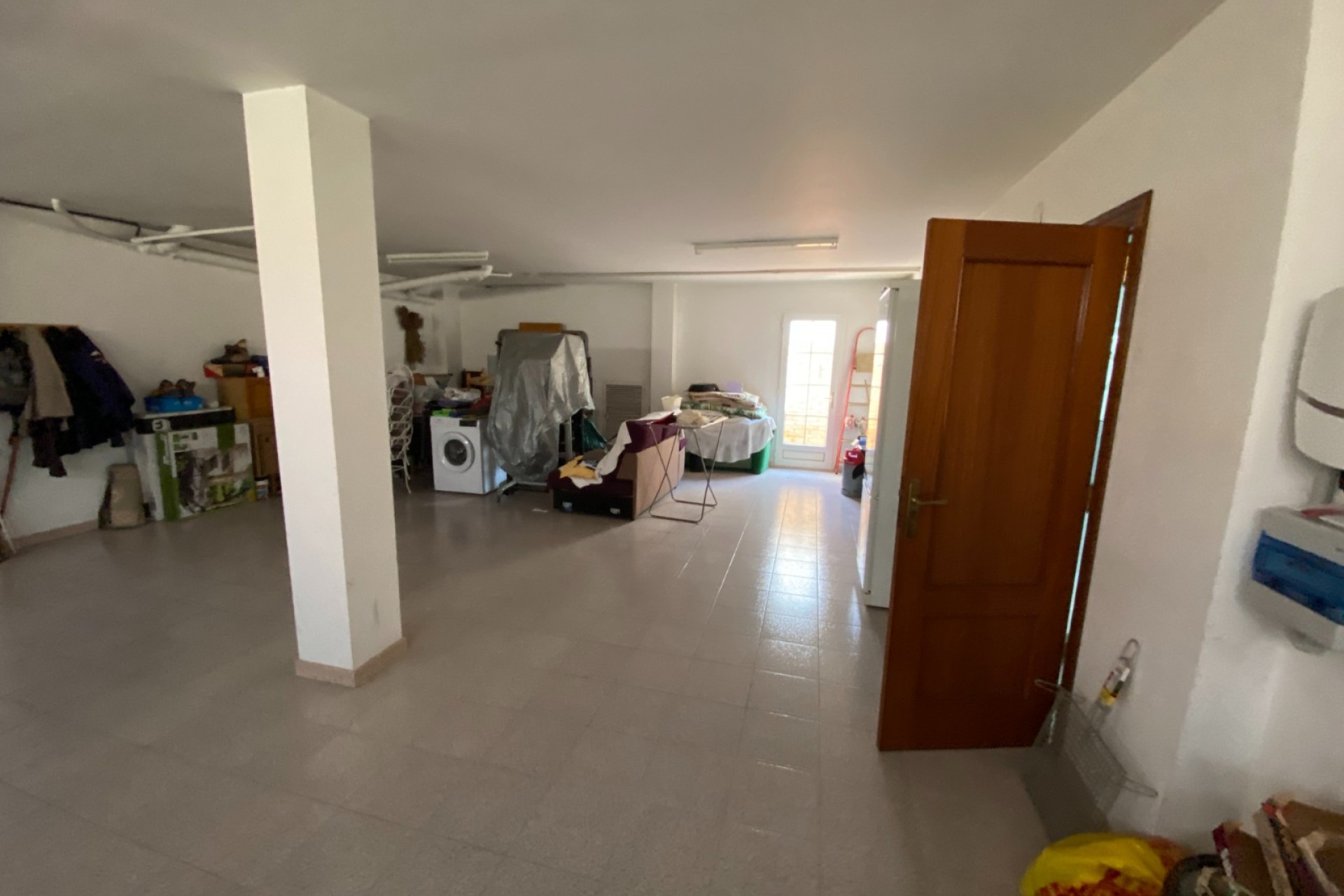 Resale - House - Sax