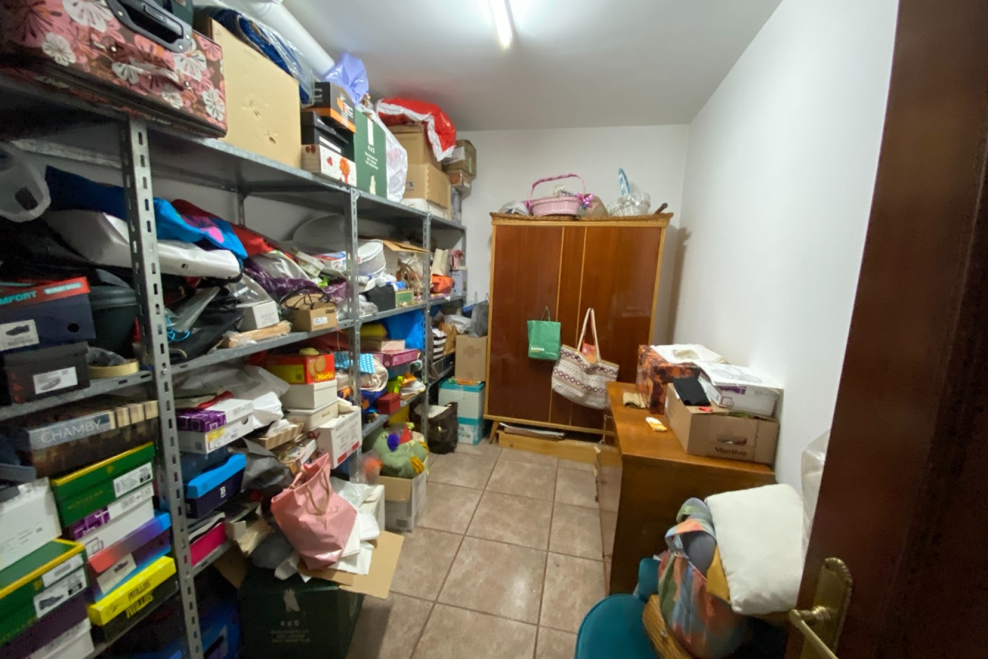 Resale - House - Sax