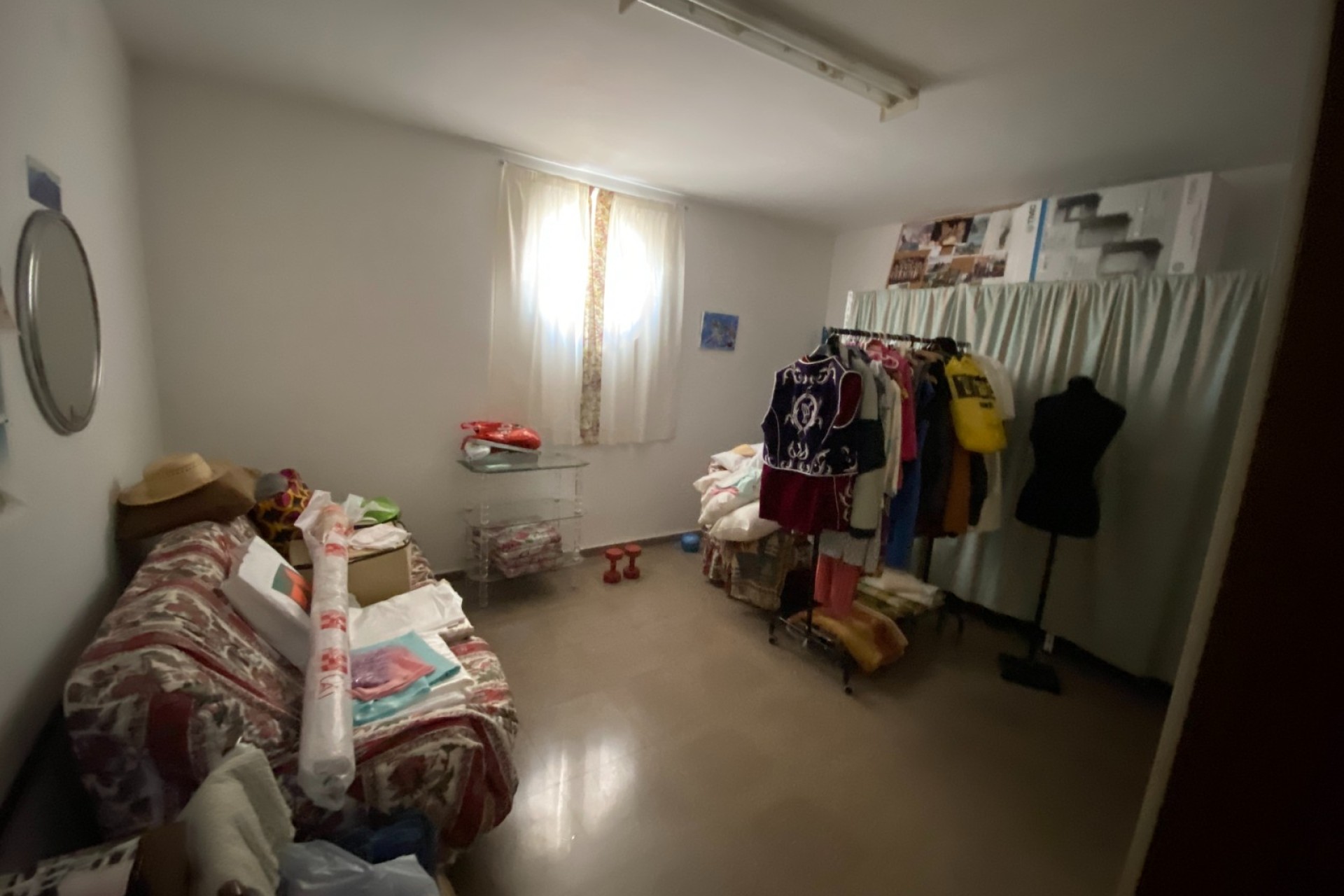 Resale - House - Sax