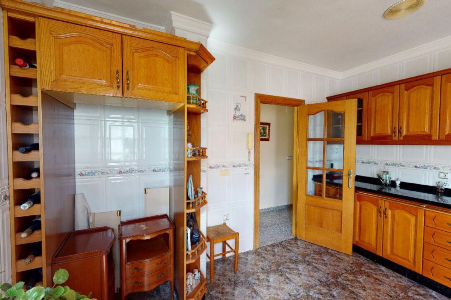 Resale - House - Sax