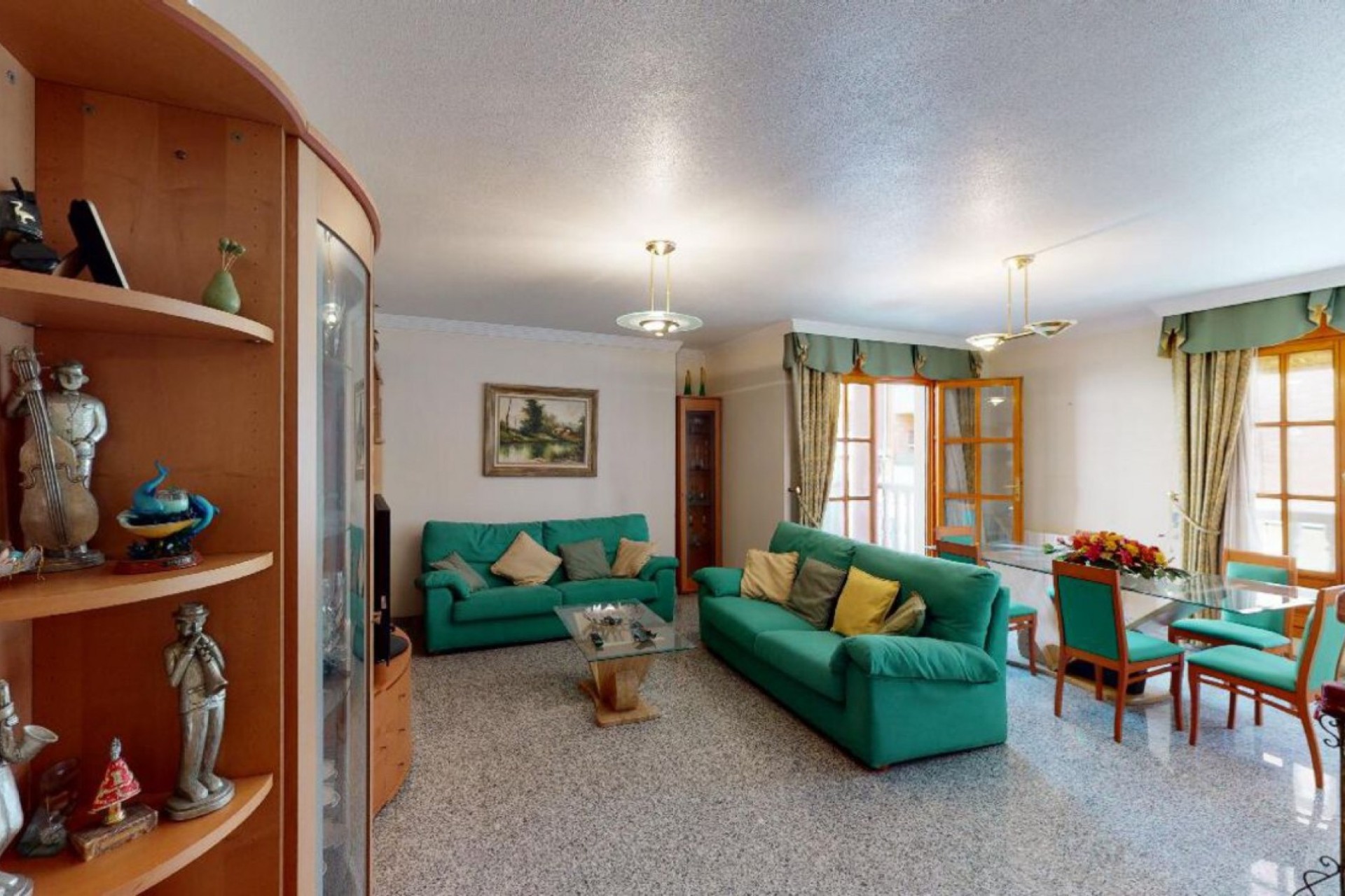 Resale - House - Sax