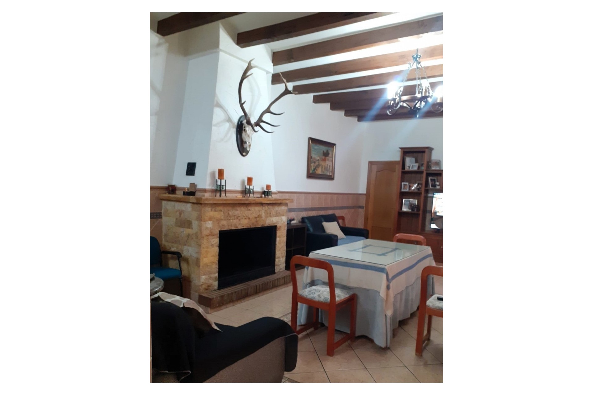 Resale - House - Sax